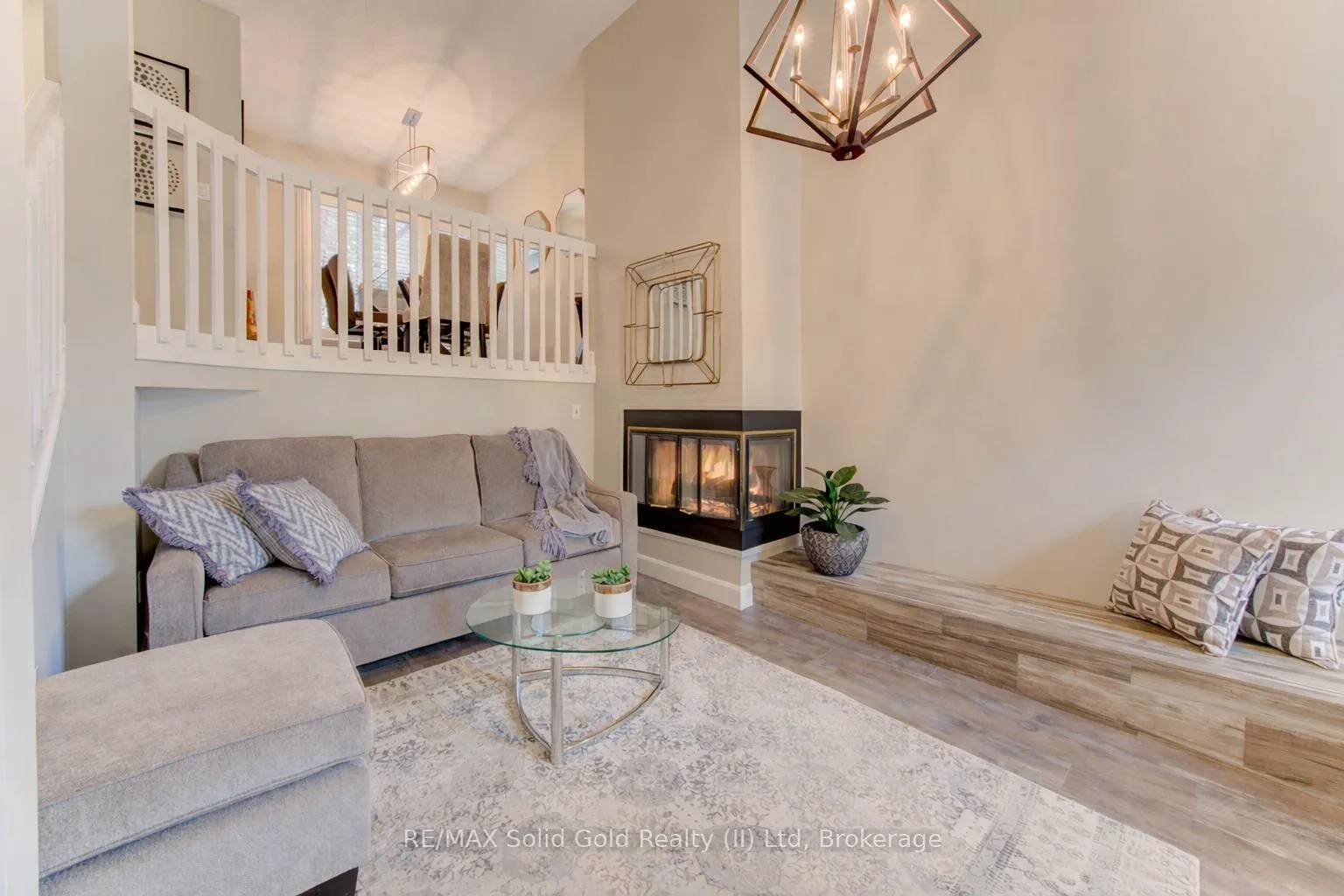 Photo 3 of Unit 61, 225 Benjamin Road, Waterloo, North Lakeshore — HOMEH