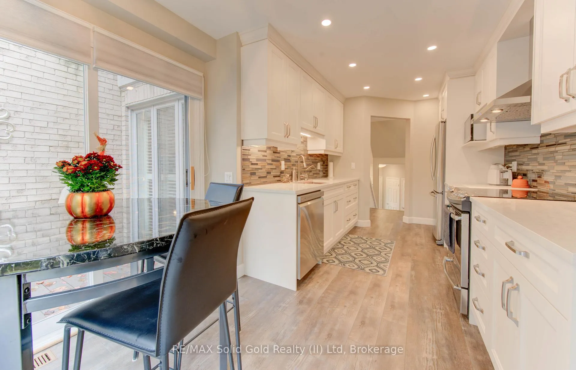 Photo 7 of Unit 61, 225 Benjamin Road, Waterloo, North Lakeshore — HOMEH