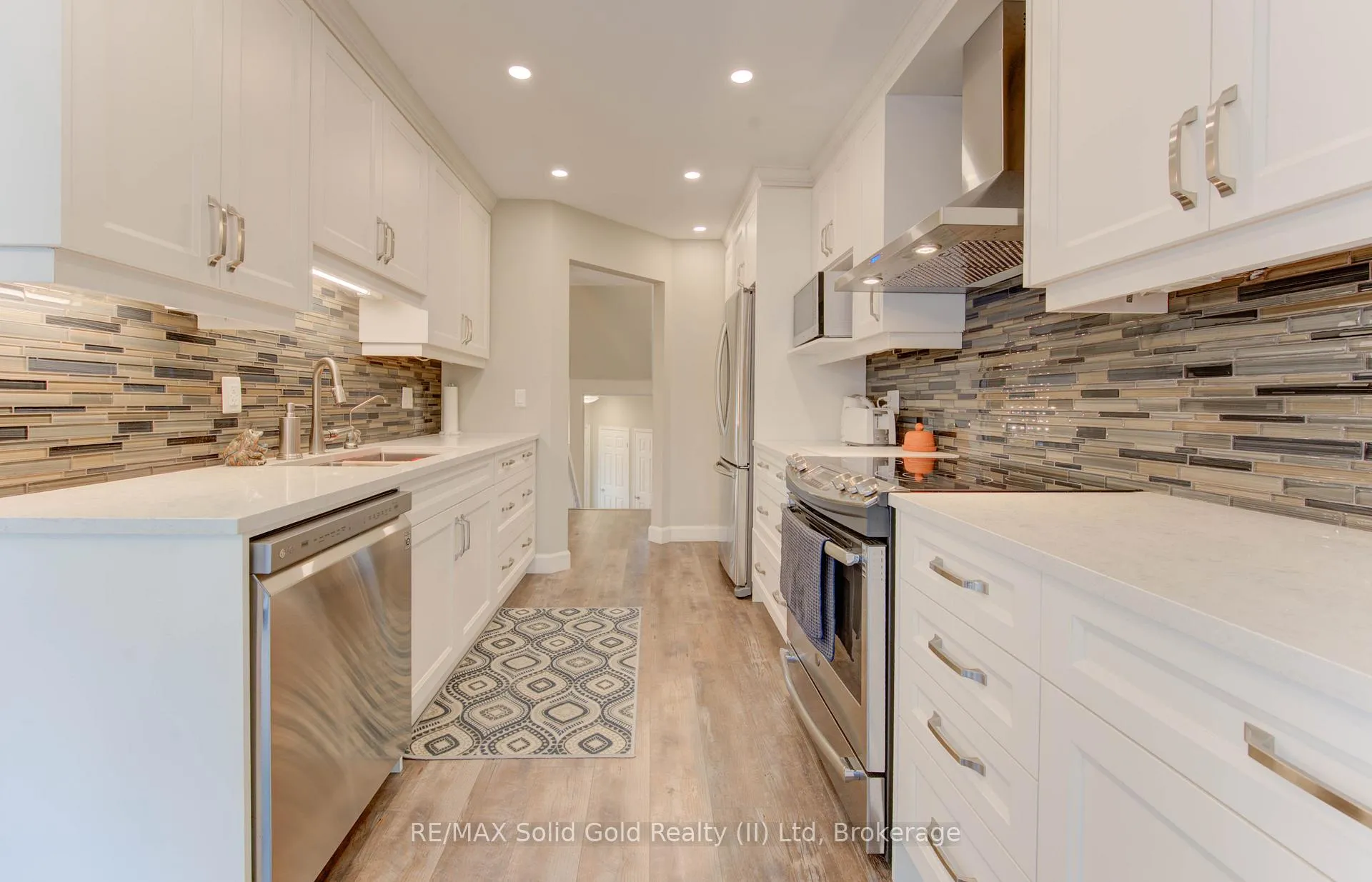 Photo 8 of Unit 61, 225 Benjamin Road, Waterloo, North Lakeshore — HOMEH