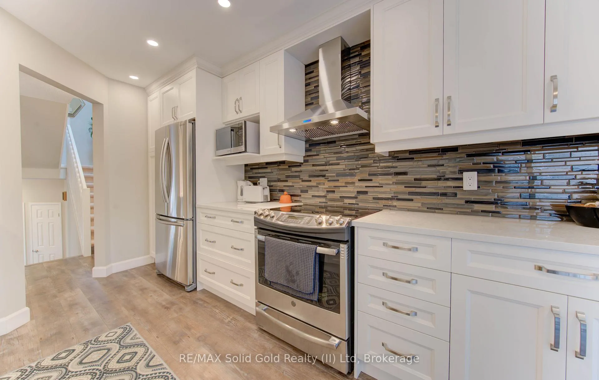 Photo 9 of Unit 61, 225 Benjamin Road, Waterloo, North Lakeshore — HOMEH