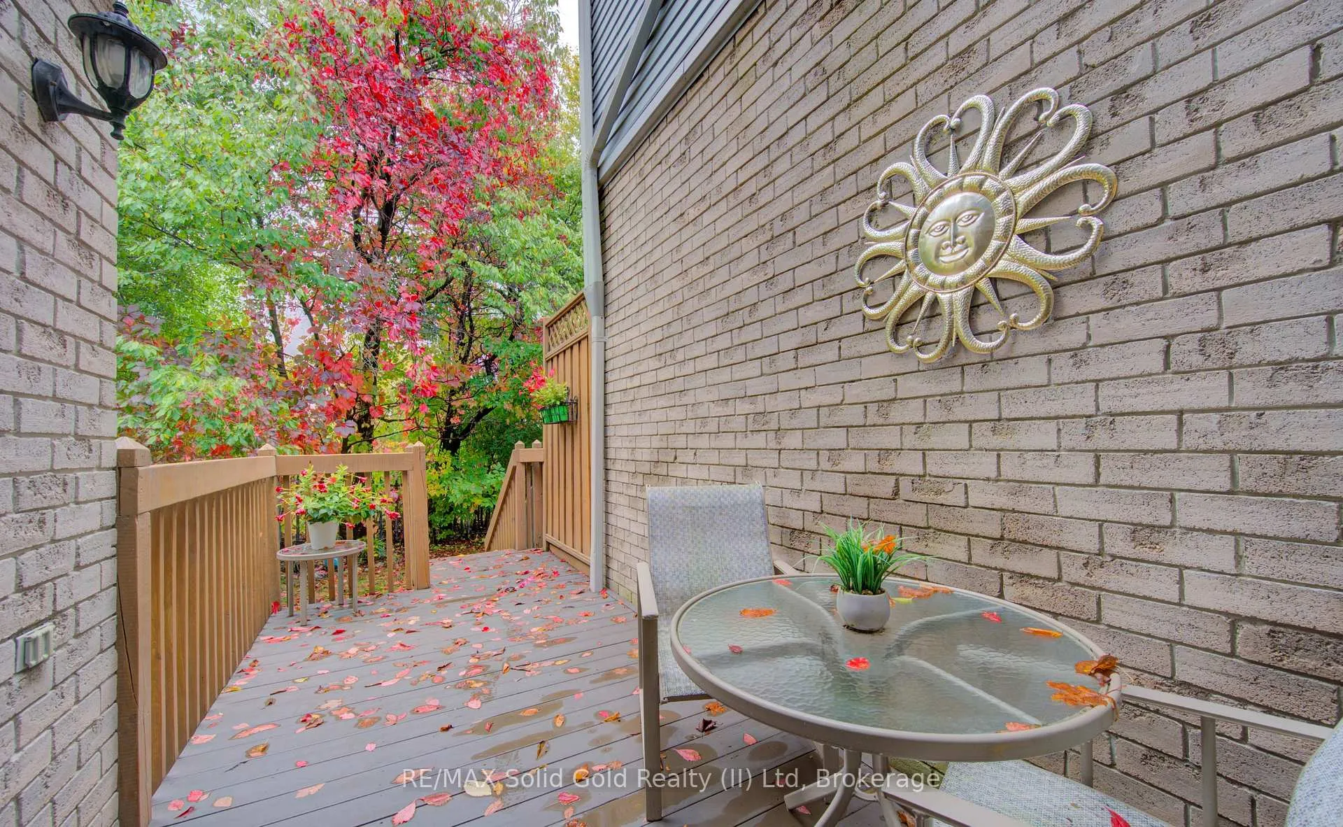 Photo 38 of Unit 61, 225 Benjamin Road, Waterloo, North Lakeshore — HOMEH