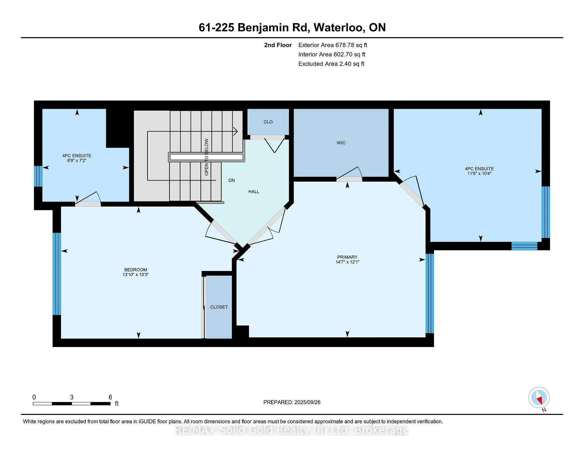 Photo 40 of Unit 61, 225 Benjamin Road, Waterloo, North Lakeshore — HOMEH
