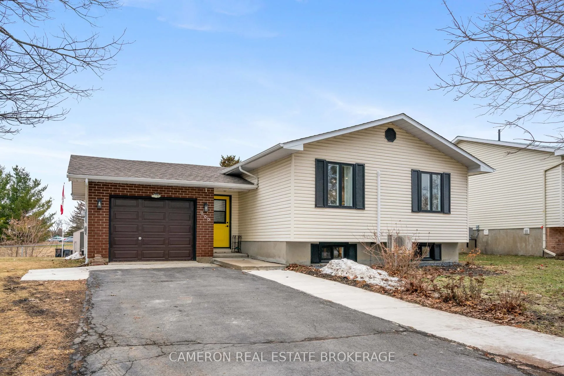 Photo 33 of 200 Ellen Avenue, Cornwall — HOMEH
