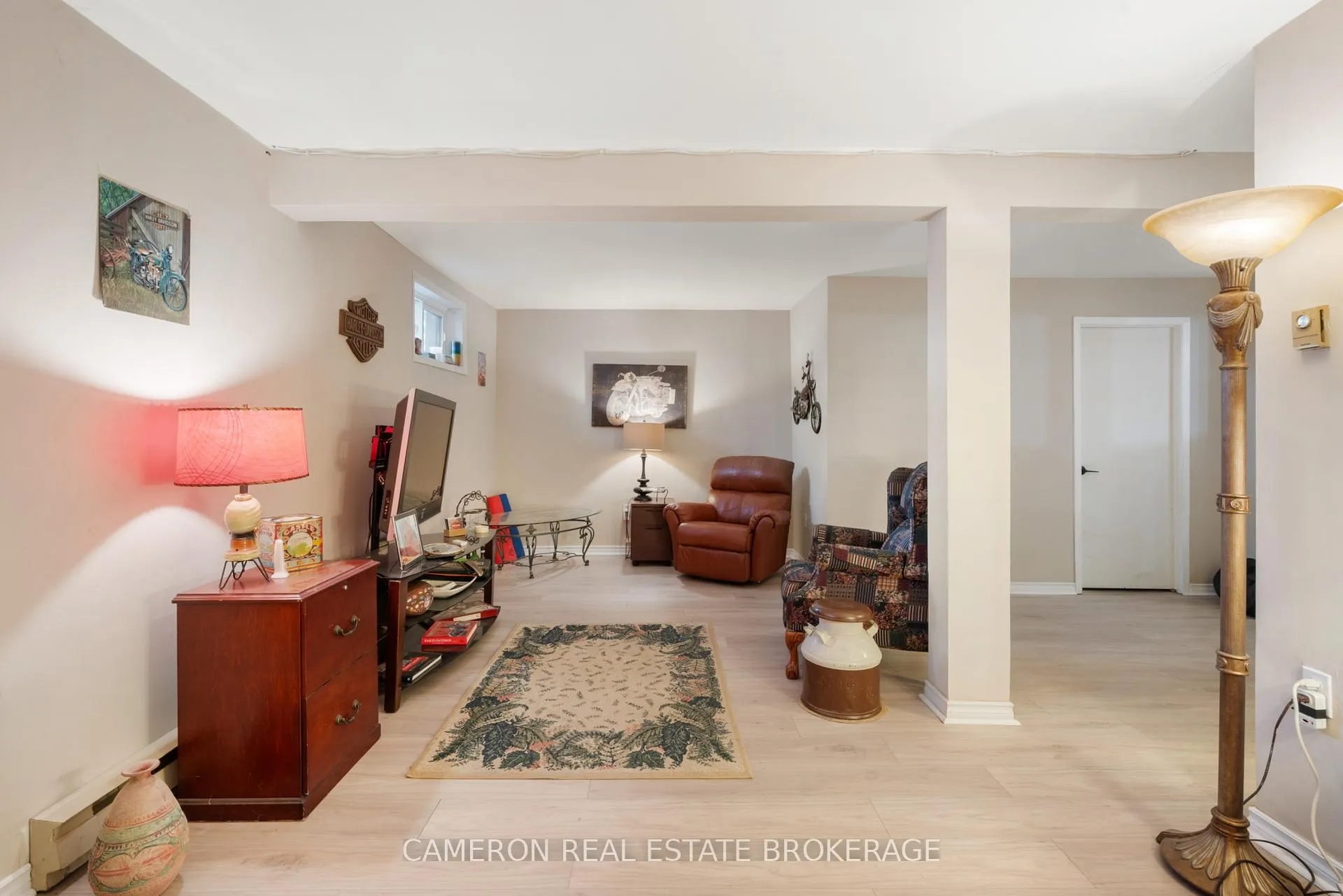 Photo 15 of 200 Ellen Avenue, Cornwall — HOMEH