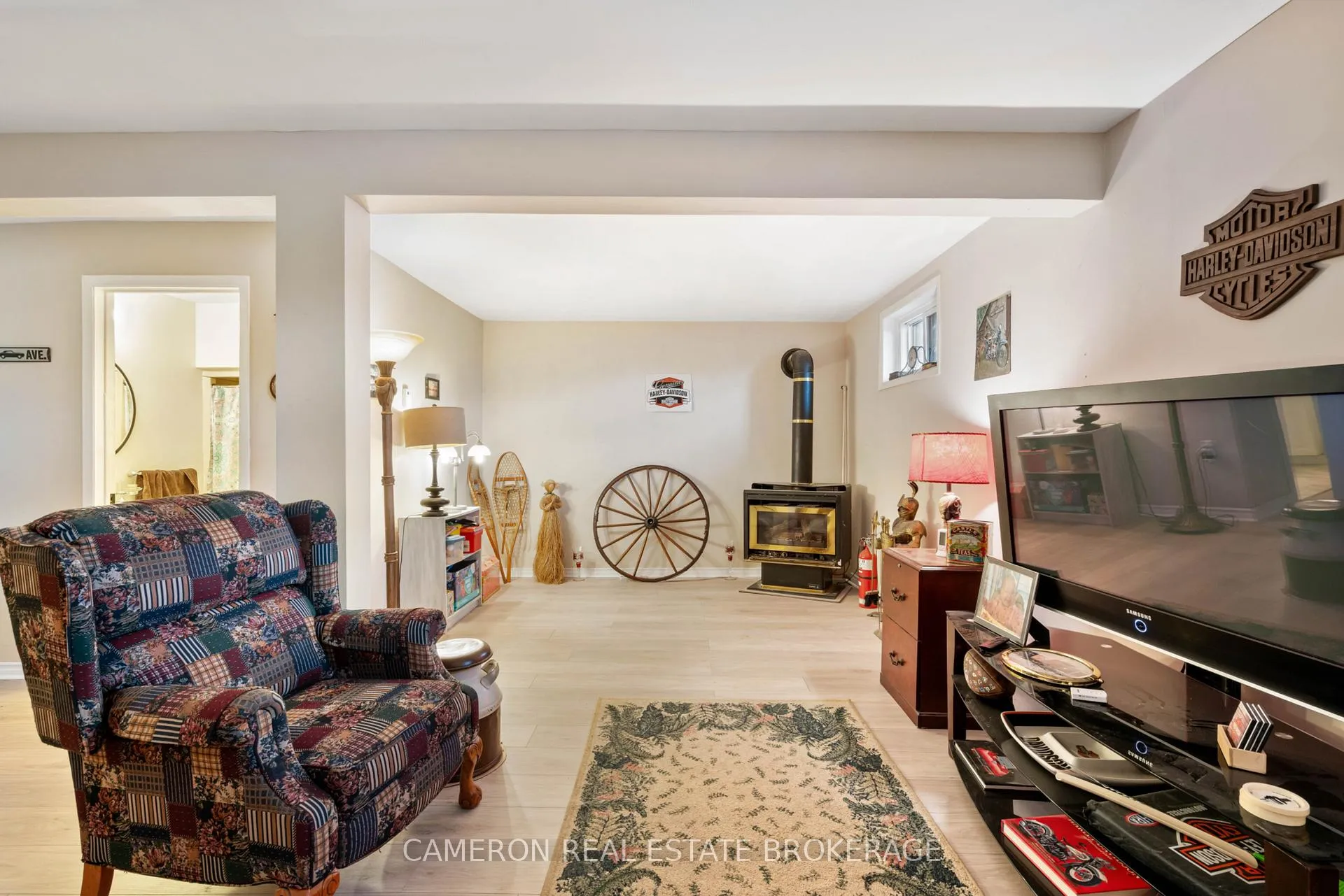 Photo 16 of 200 Ellen Avenue, Cornwall — HOMEH