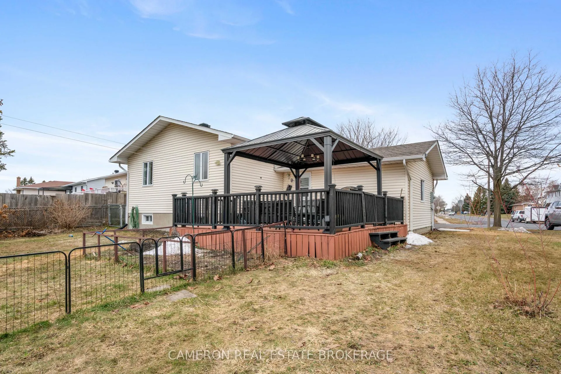 Photo 35 of 200 Ellen Avenue, Cornwall — HOMEH