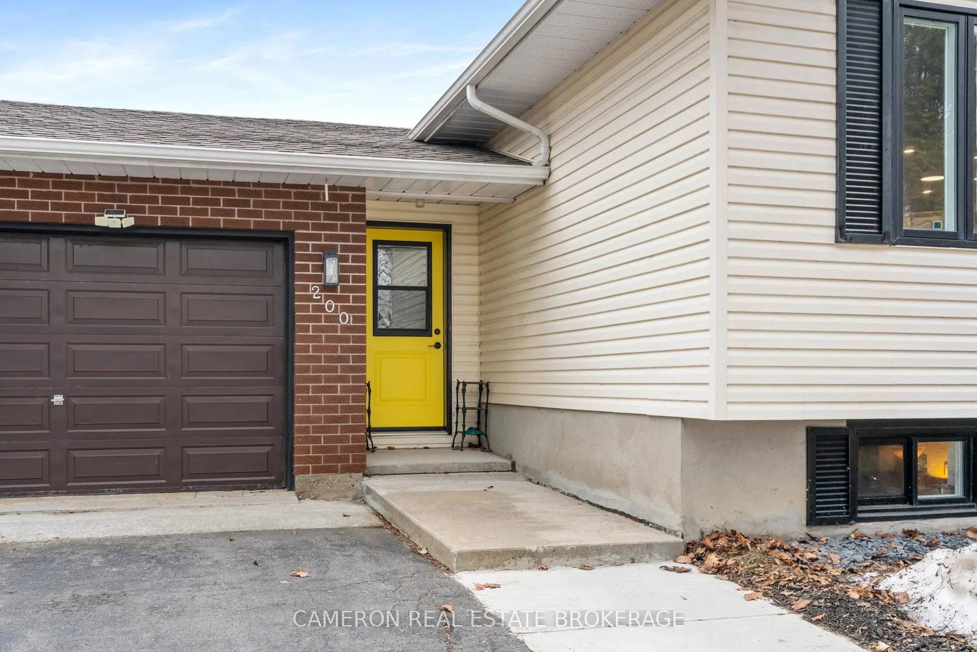 Photo 25 of 200 Ellen Avenue, Cornwall — HOMEH