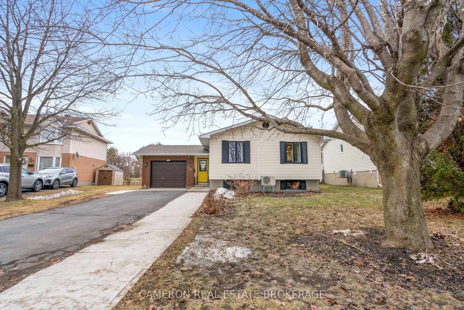 Photo 39 of 200 Ellen Avenue, Cornwall — HOMEH