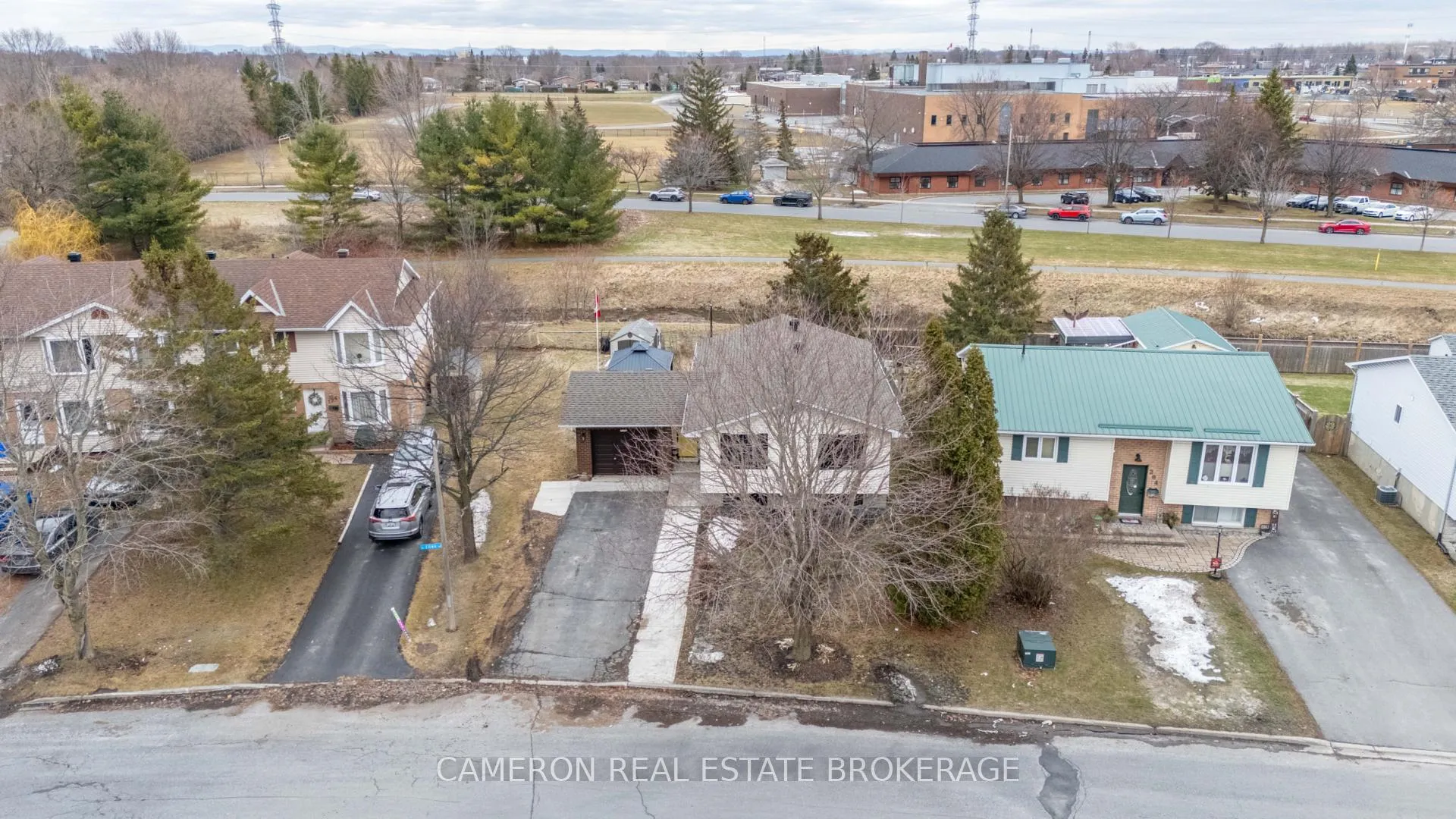 Photo 26 of 200 Ellen Avenue, Cornwall — HOMEH