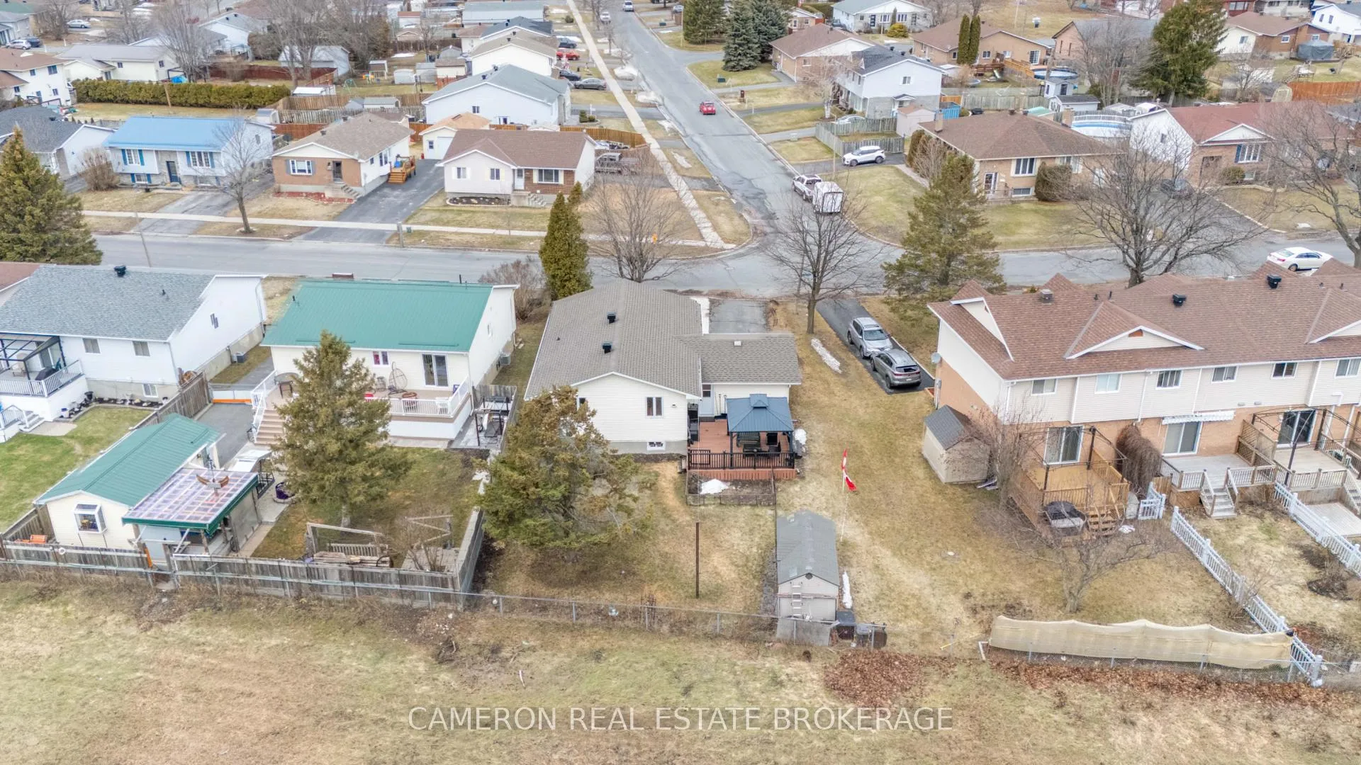 Photo 29 of 200 Ellen Avenue, Cornwall — HOMEH