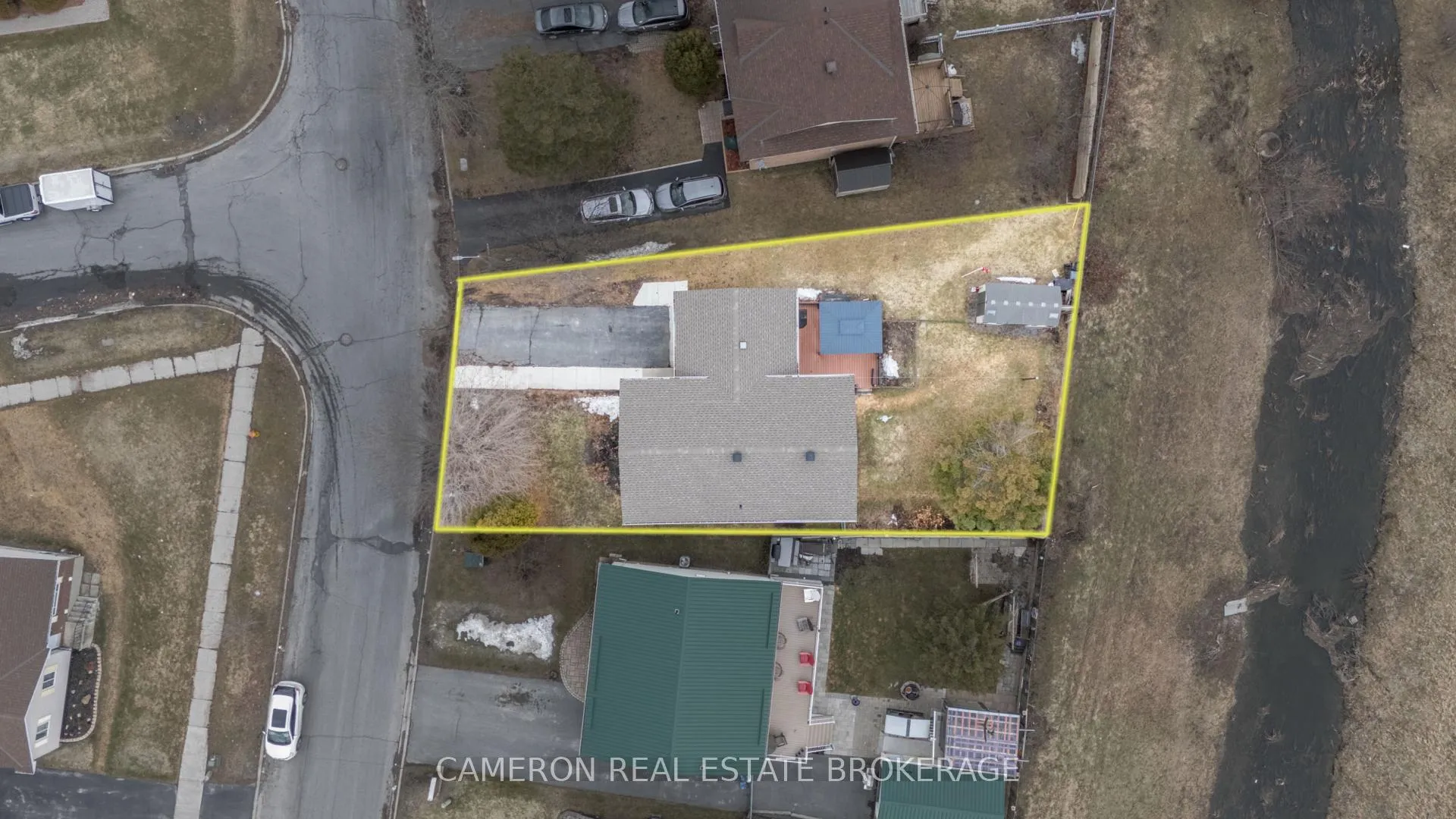 Photo 31 of 200 Ellen Avenue, Cornwall — HOMEH