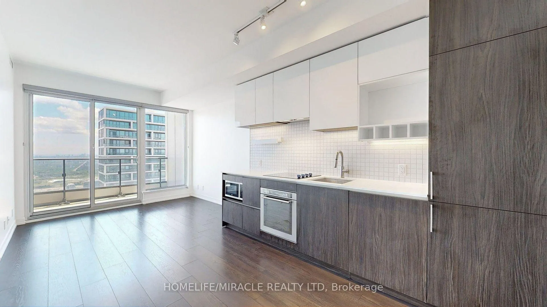 Photo 1 of Unit 6006, 898 Portage Parkway, Vaughan, Vaughan Corporate Centre — HOMEH