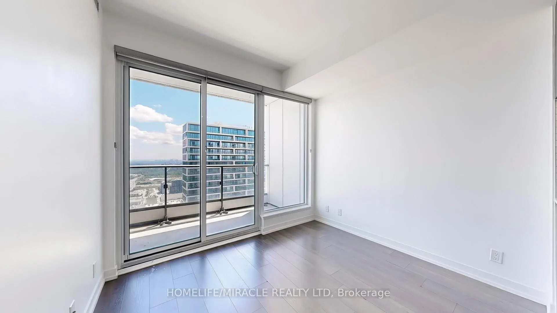Photo 3 of Unit 6006, 898 Portage Parkway, Vaughan, Vaughan Corporate Centre — HOMEH