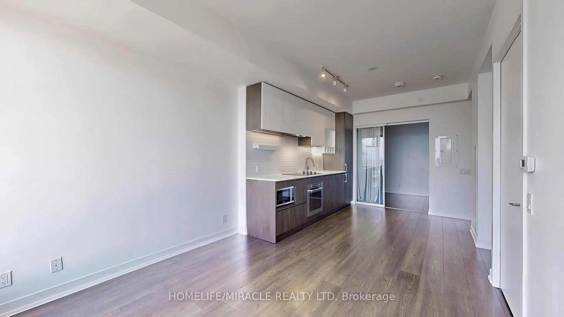 Photo 5 of Unit 6006, 898 Portage Parkway, Vaughan, Vaughan Corporate Centre — HOMEH