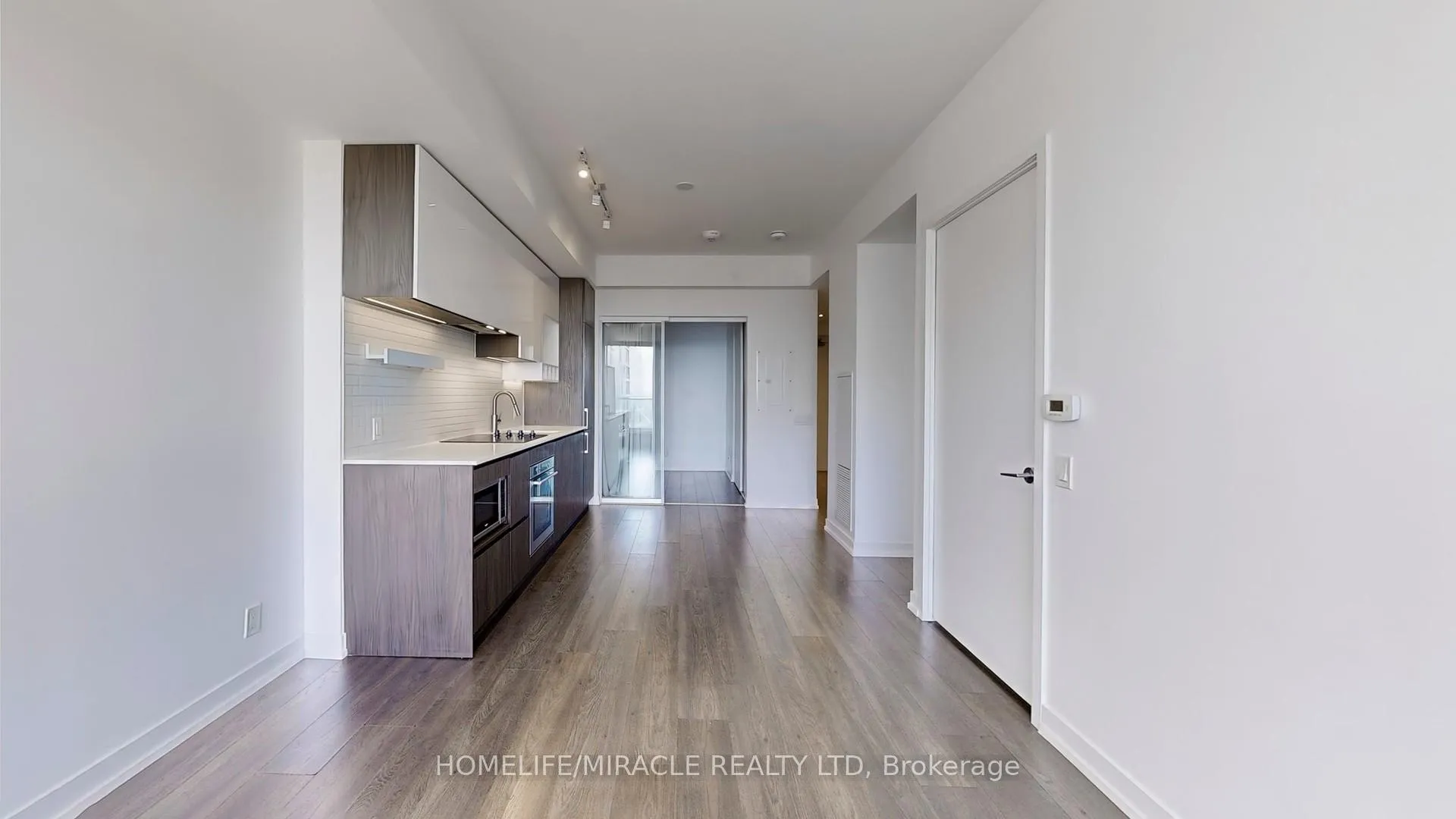 Photo 6 of Unit 6006, 898 Portage Parkway, Vaughan, Vaughan Corporate Centre — HOMEH