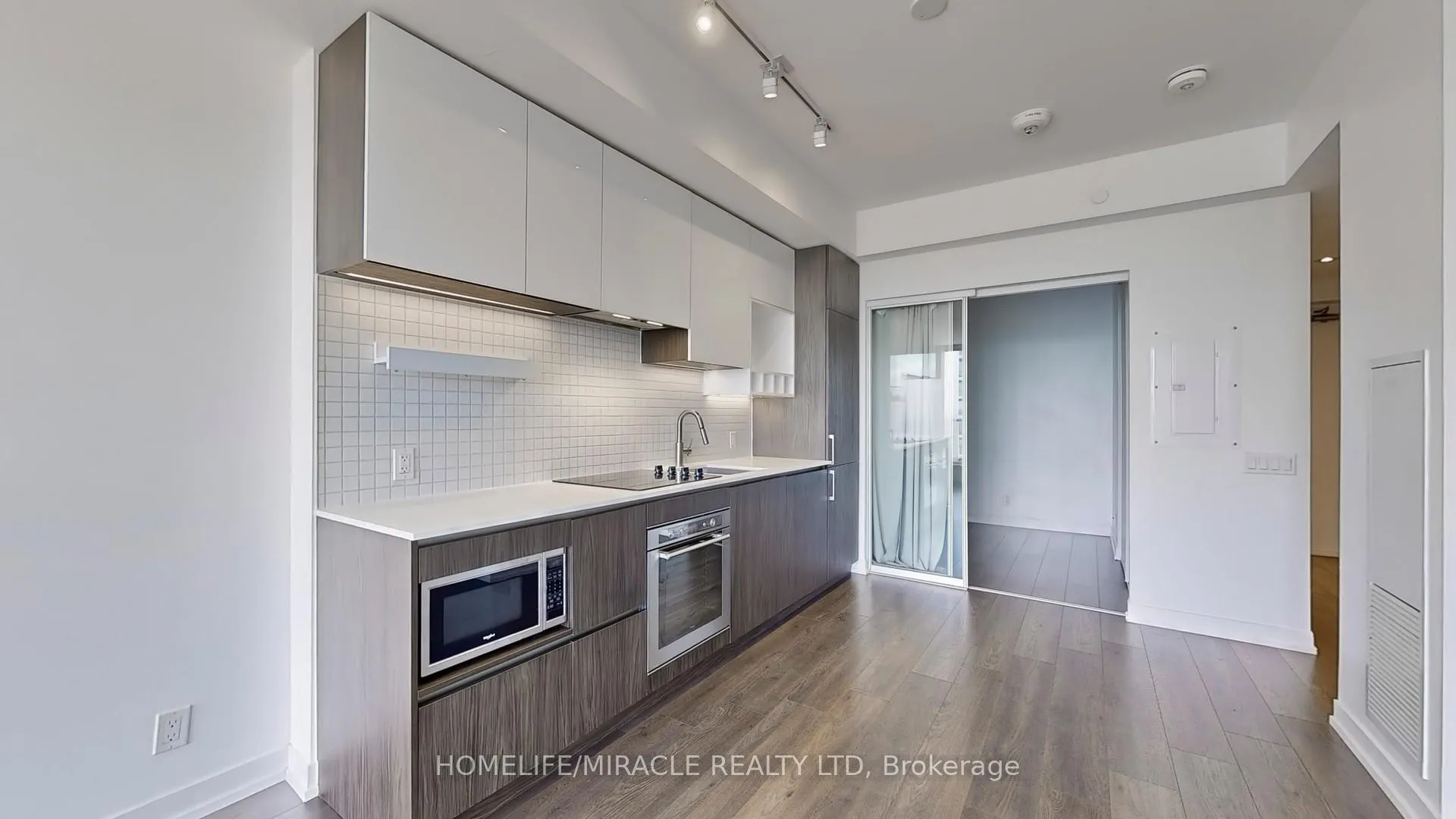 Photo 7 of Unit 6006, 898 Portage Parkway, Vaughan, Vaughan Corporate Centre — HOMEH