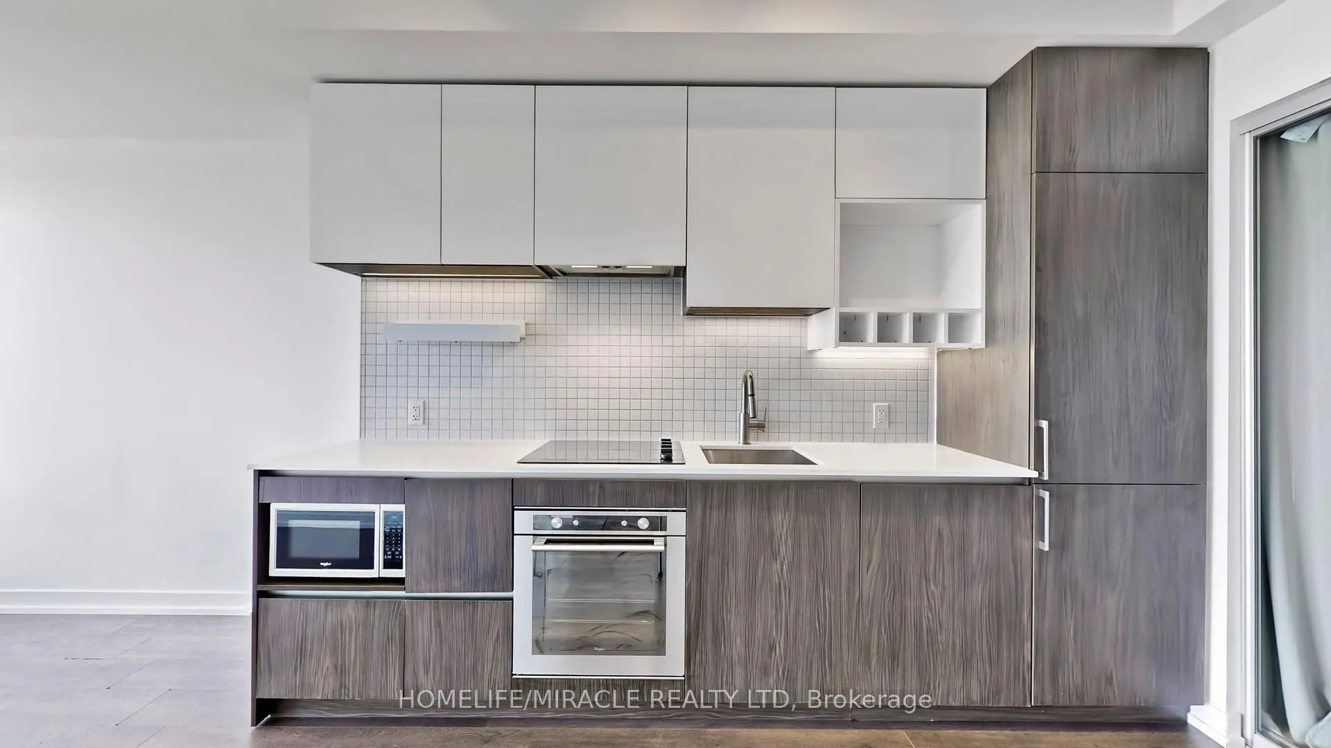 Photo 8 of Unit 6006, 898 Portage Parkway, Vaughan, Vaughan Corporate Centre — HOMEH
