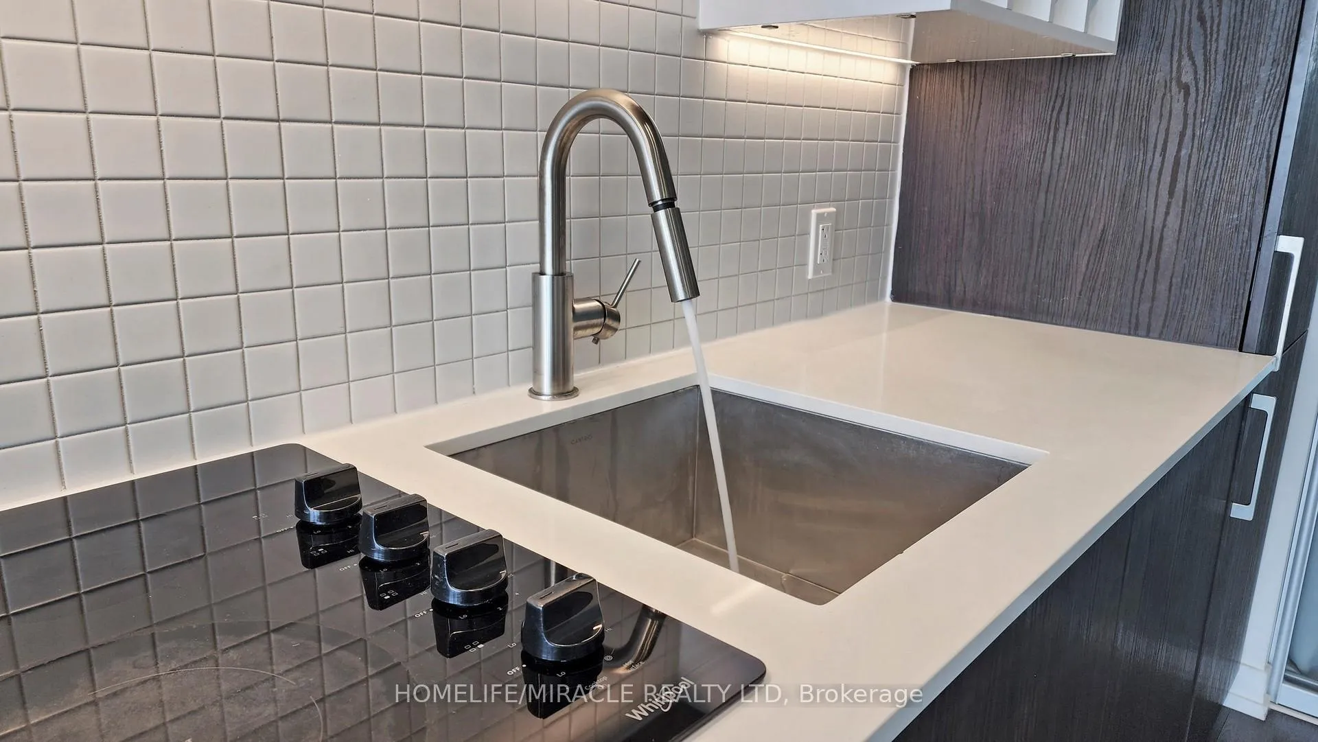 Photo 9 of Unit 6006, 898 Portage Parkway, Vaughan, Vaughan Corporate Centre — HOMEH