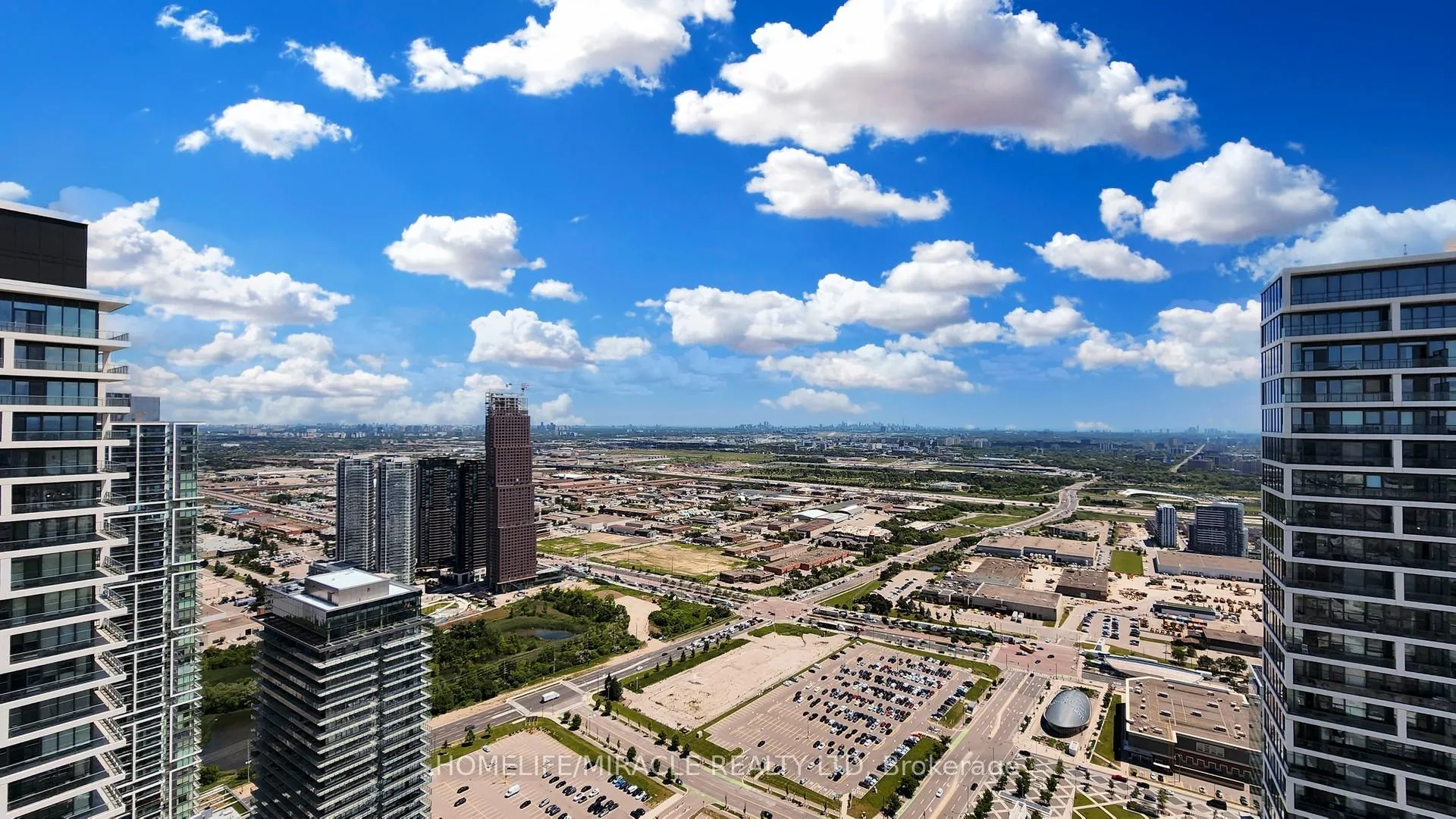 Photo 30 of Unit 6006, 898 Portage Parkway, Vaughan, Vaughan Corporate Centre — HOMEH