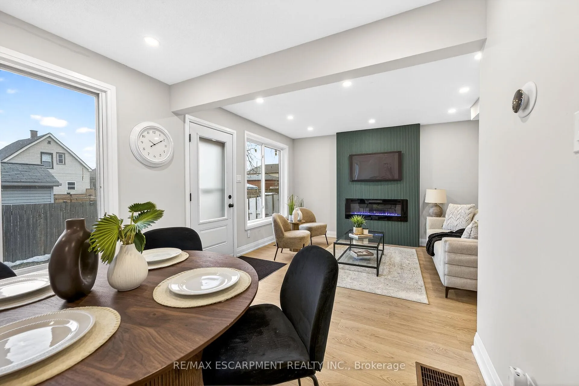 Photo 19 of Unit 5, 74 Ellis Avenue, Hamilton, Crown Point — HOMEH