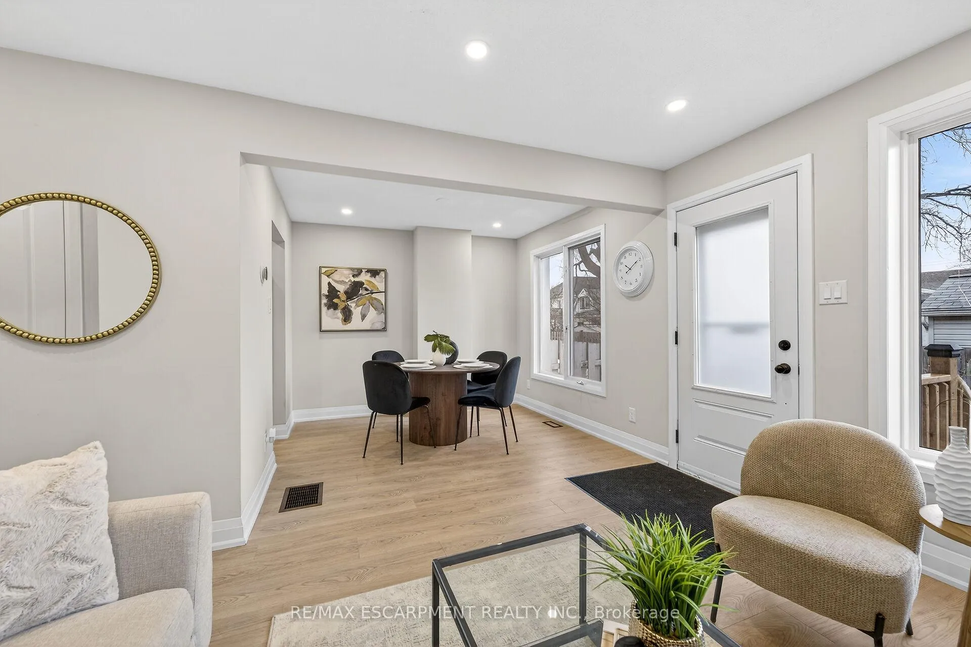 Photo 25 of Unit 5, 74 Ellis Avenue, Hamilton, Crown Point — HOMEH