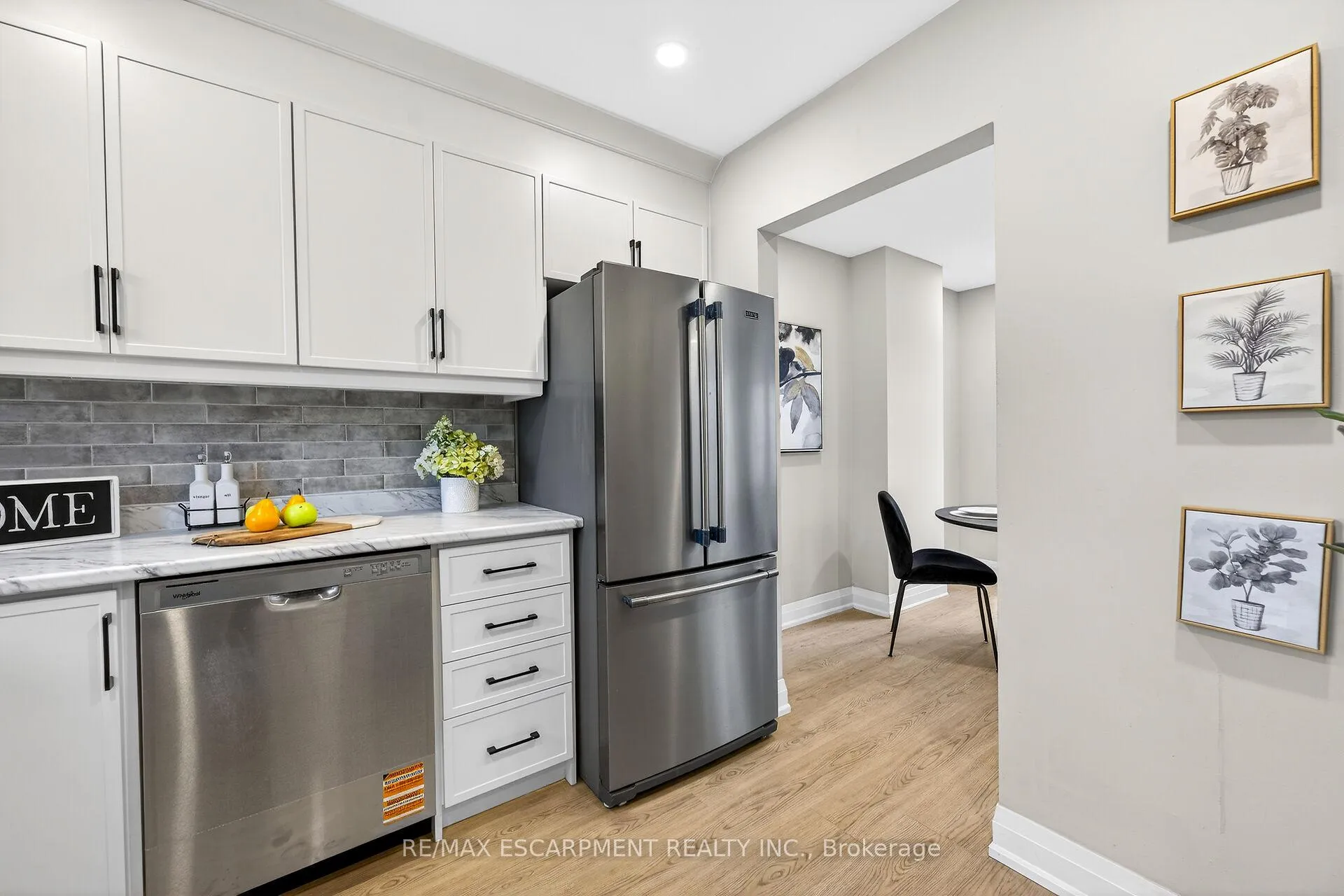 Photo 28 of Unit 5, 74 Ellis Avenue, Hamilton, Crown Point — HOMEH
