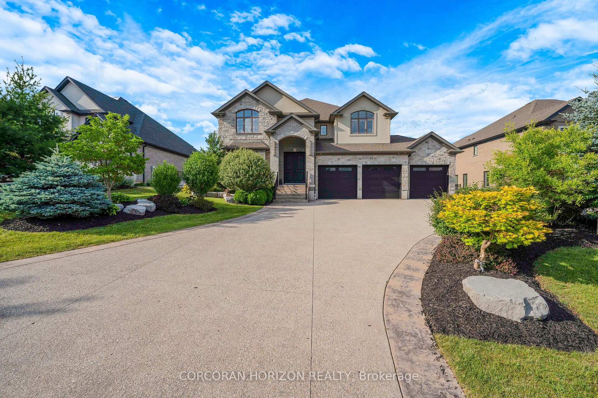 Photo 1 of 209 River Birch Street, Kitchener, Hidden Valley — HOMEH