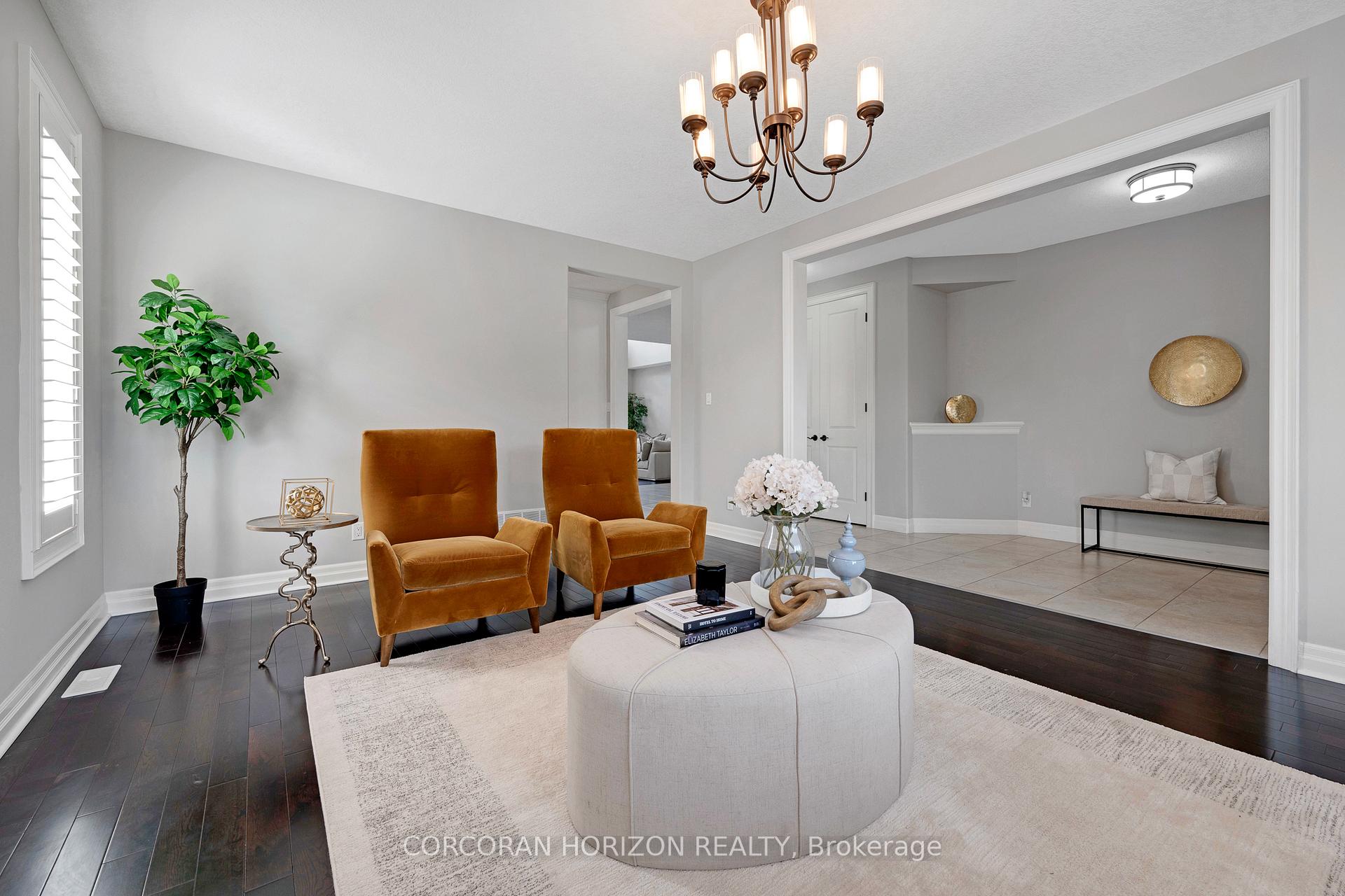 Photo 3 of 209 River Birch Street, Kitchener, Hidden Valley — HOMEH
