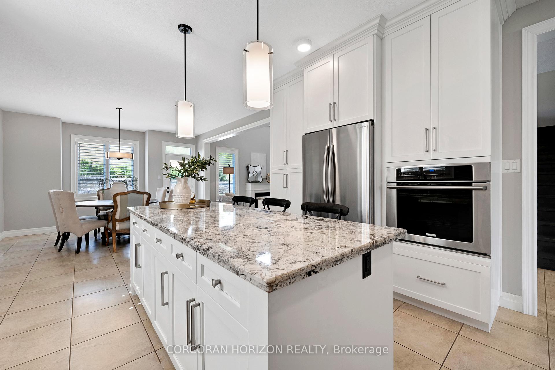 Photo 4 of 209 River Birch Street, Kitchener, Hidden Valley — HOMEH