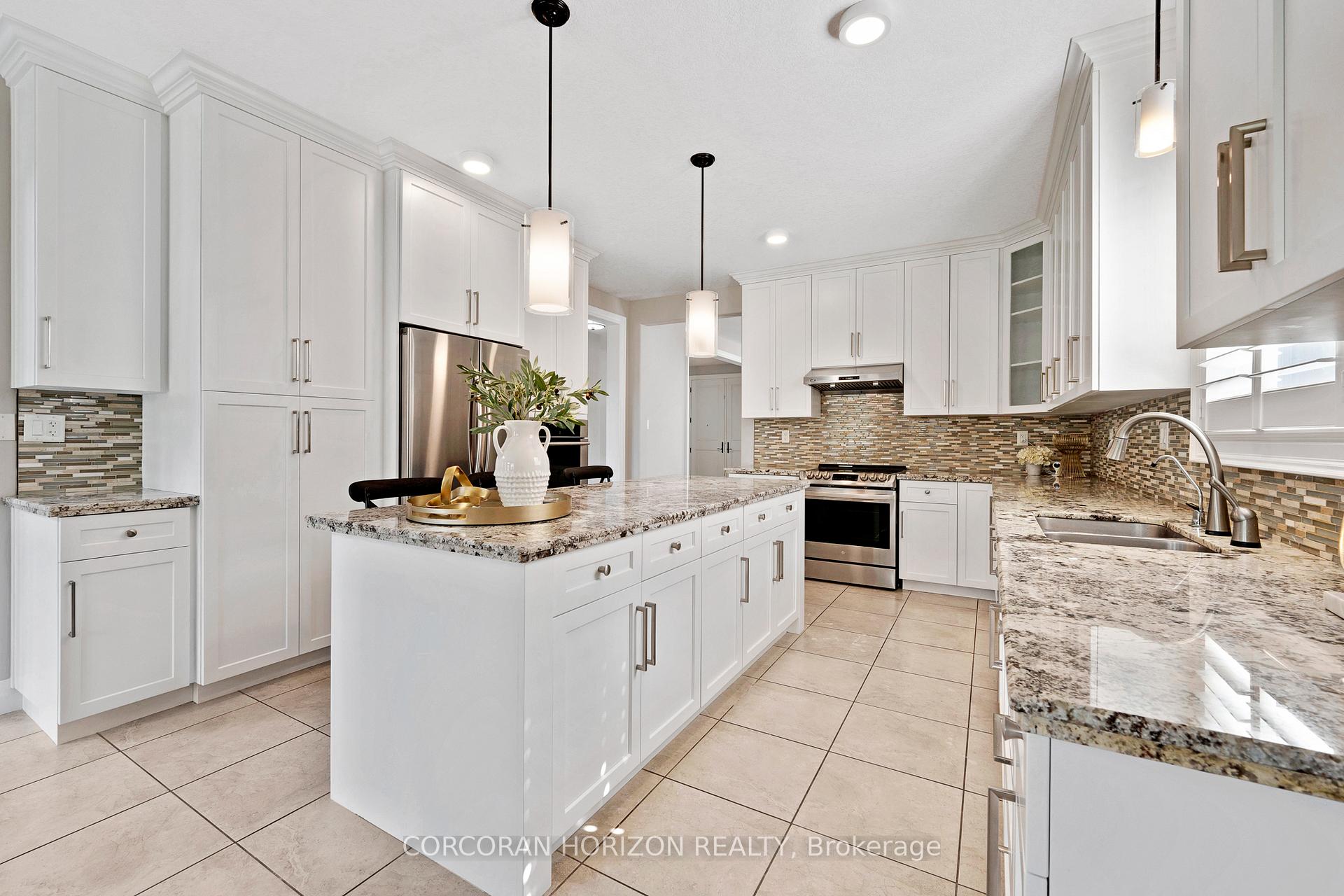 Photo 5 of 209 River Birch Street, Kitchener, Hidden Valley — HOMEH