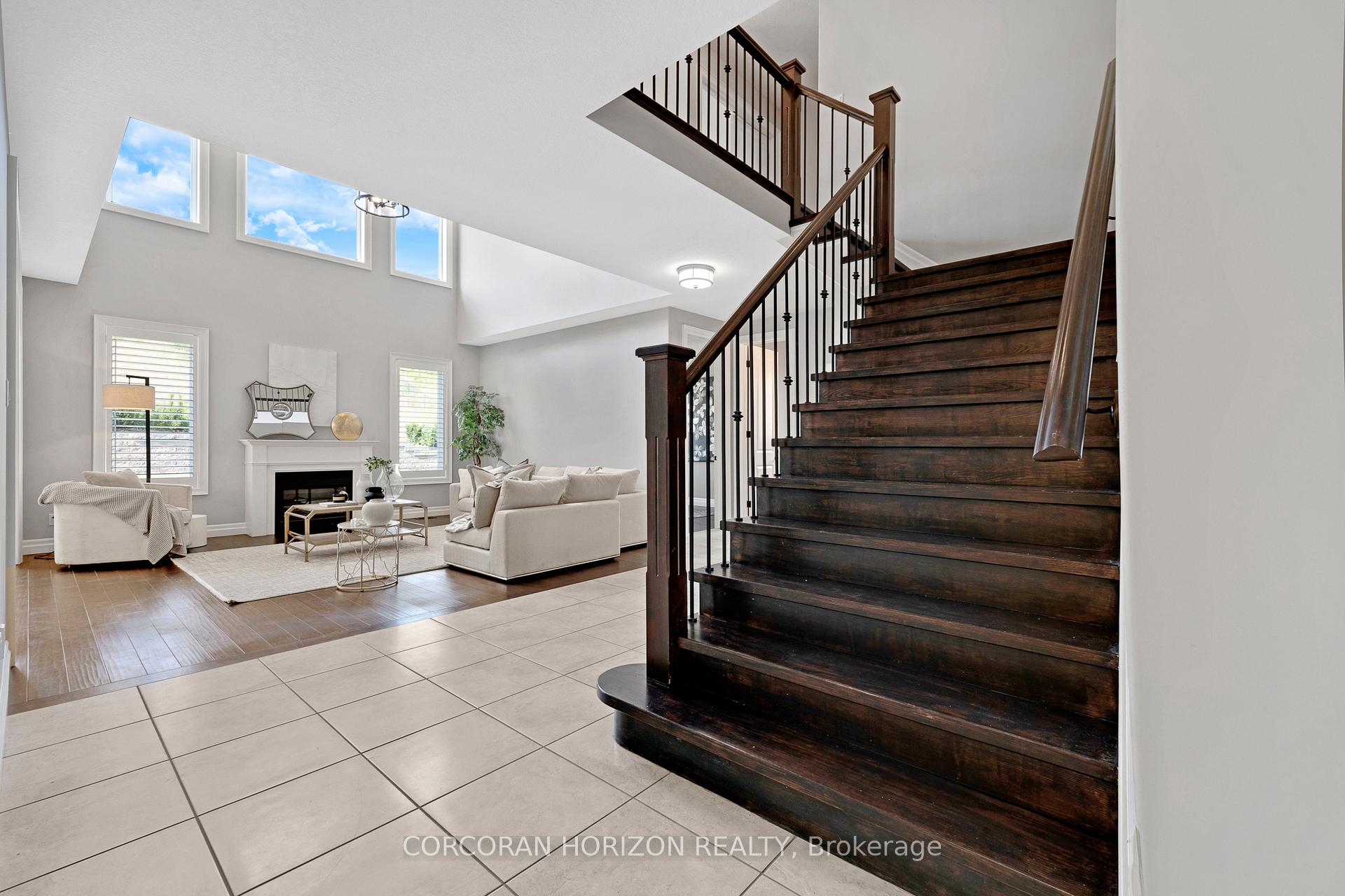 Photo 8 of 209 River Birch Street, Kitchener, Hidden Valley — HOMEH