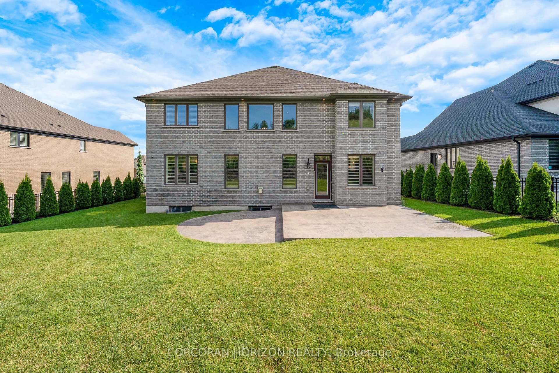Photo 24 of 209 River Birch Street, Kitchener, Hidden Valley — HOMEH