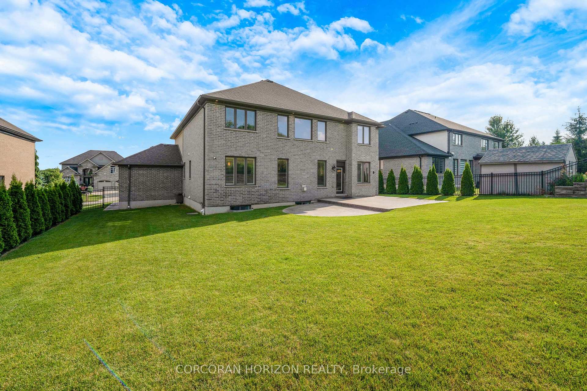 Photo 25 of 209 River Birch Street, Kitchener, Hidden Valley — HOMEH