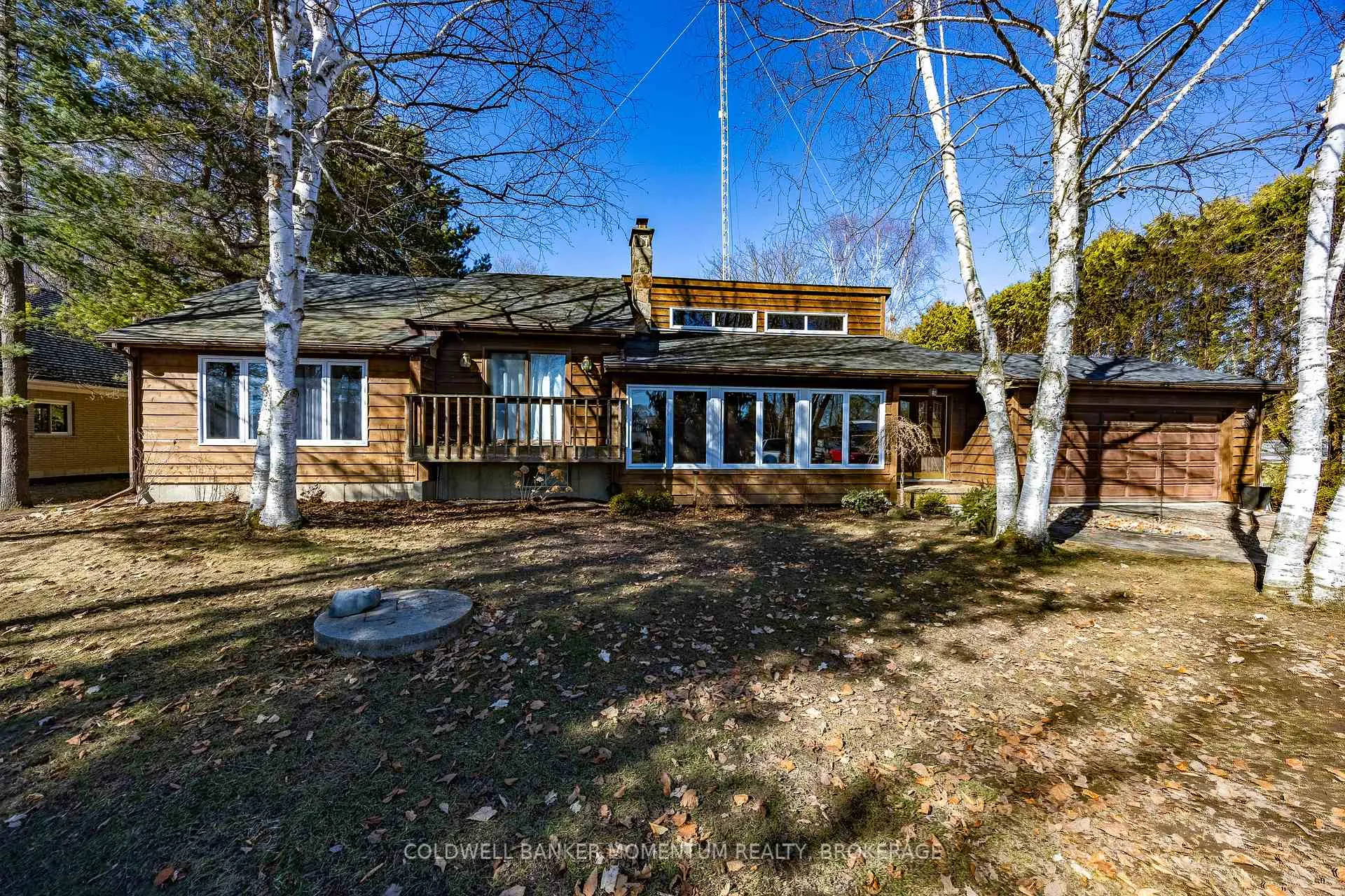 Photo 1 of 917 Concession Road 6 E, Norfolk, Bills Corners — HOMEH