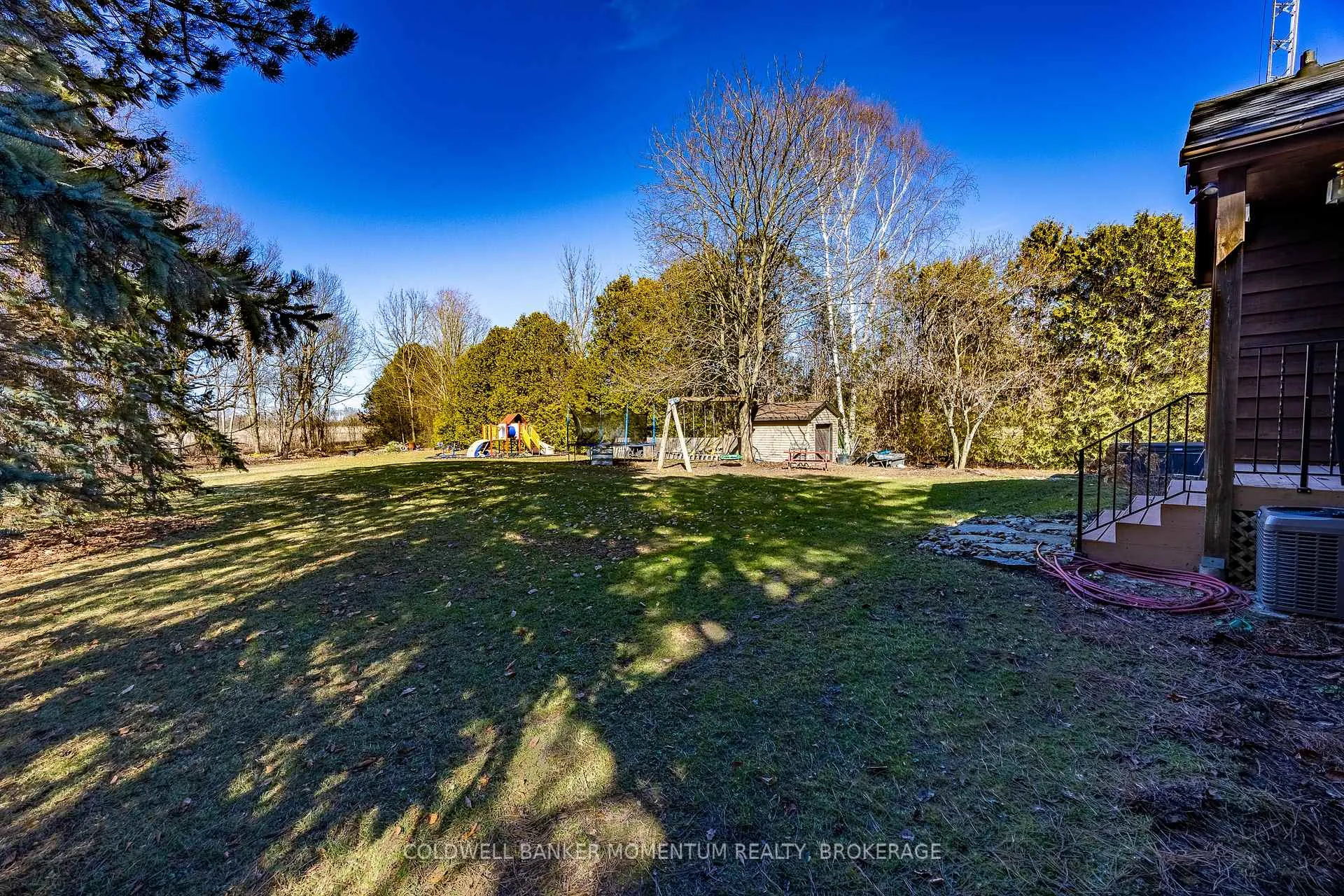 Photo 2 of 917 Concession Road 6 E, Norfolk, Bills Corners — HOMEH
