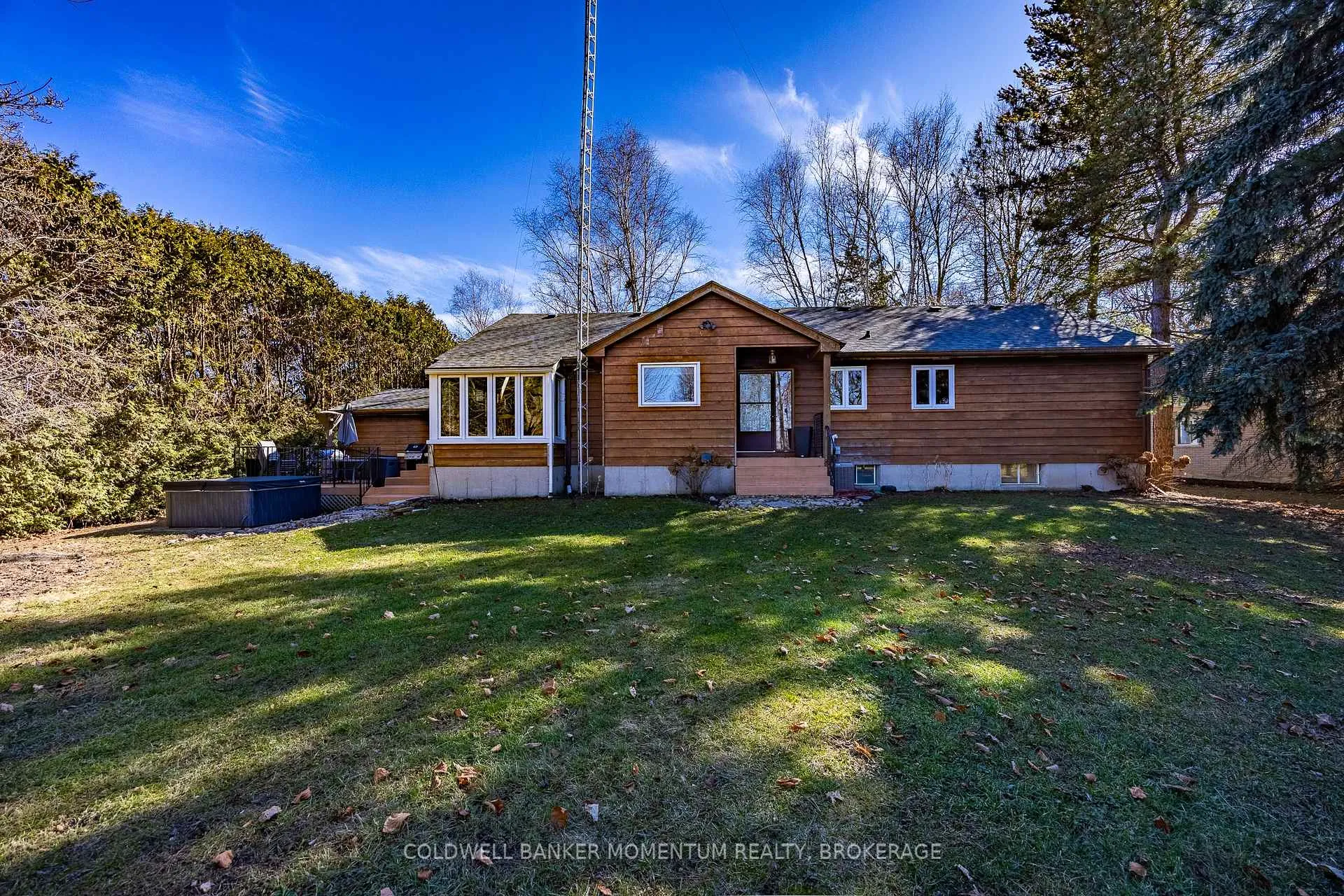 Photo 3 of 917 Concession Road 6 E, Norfolk, Bills Corners — HOMEH