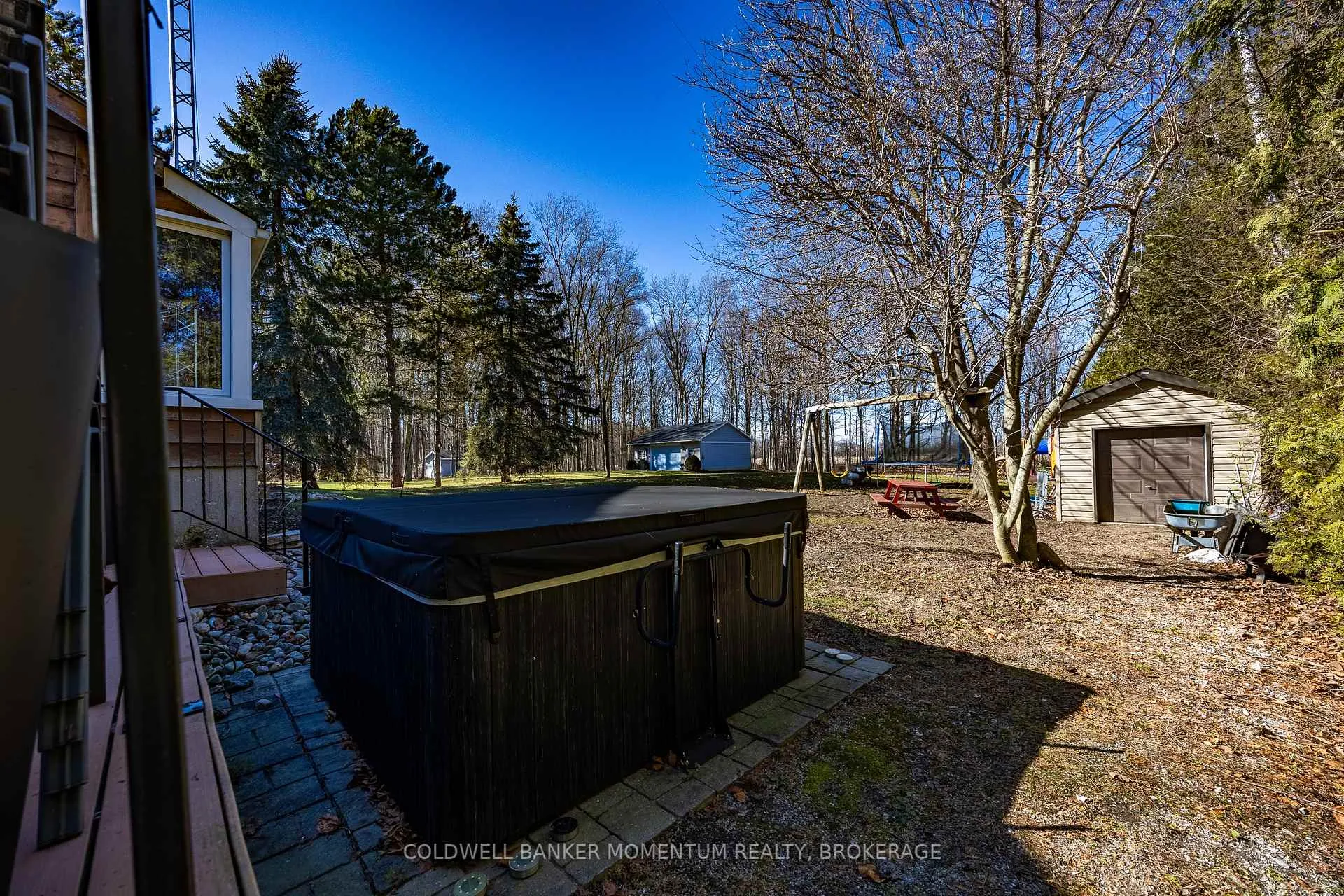 Photo 5 of 917 Concession Road 6 E, Norfolk, Bills Corners — HOMEH