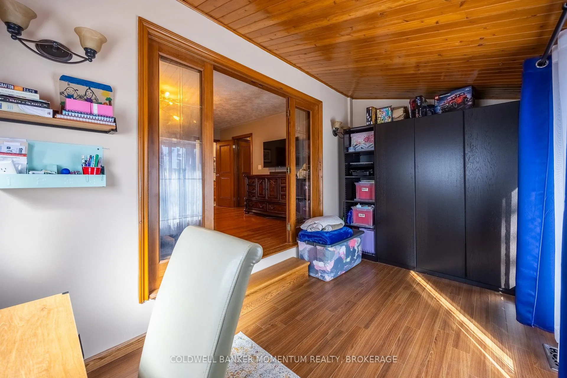 Photo 22 of 917 Concession Road 6 E, Norfolk, Bills Corners — HOMEH