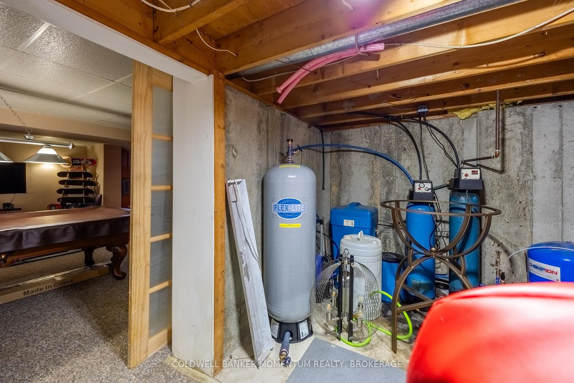 Photo 30 of 917 Concession Road 6 E, Norfolk, Bills Corners — HOMEH