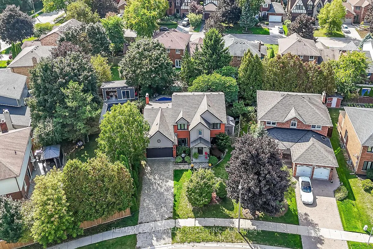 Photo 43 of 208 Meadowbrook Drive E, Hamilton, Ancaster — HOMEH