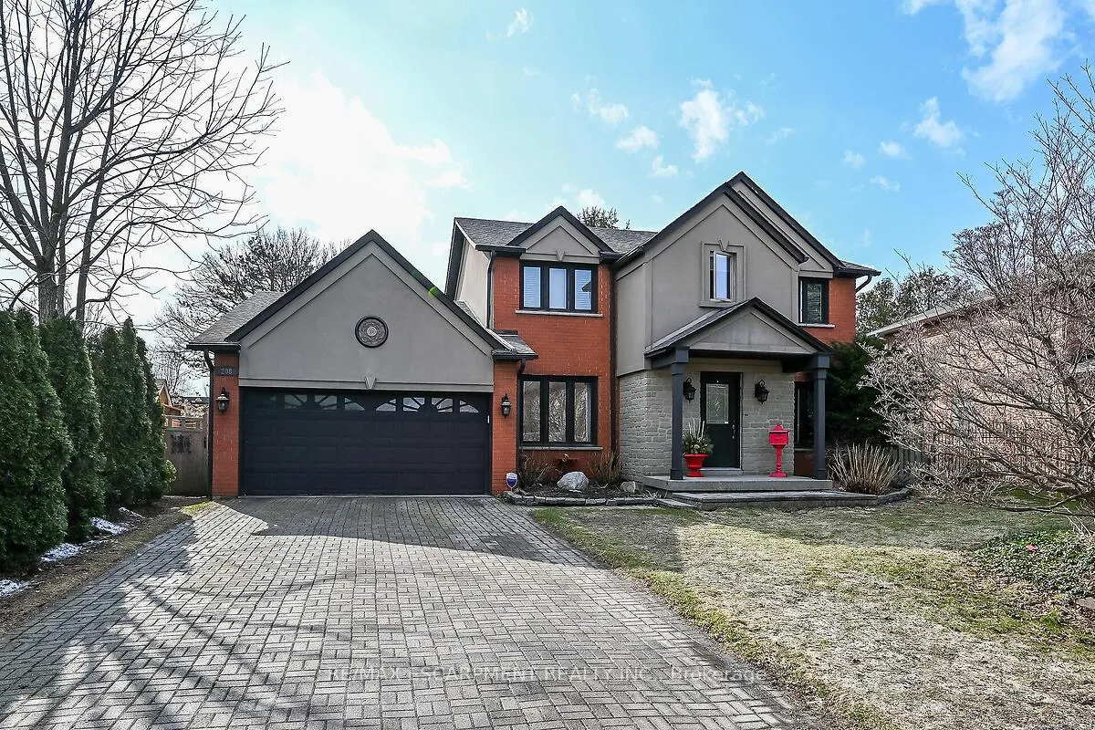 Photo 48 of 208 Meadowbrook Drive E, Hamilton, Ancaster — HOMEH