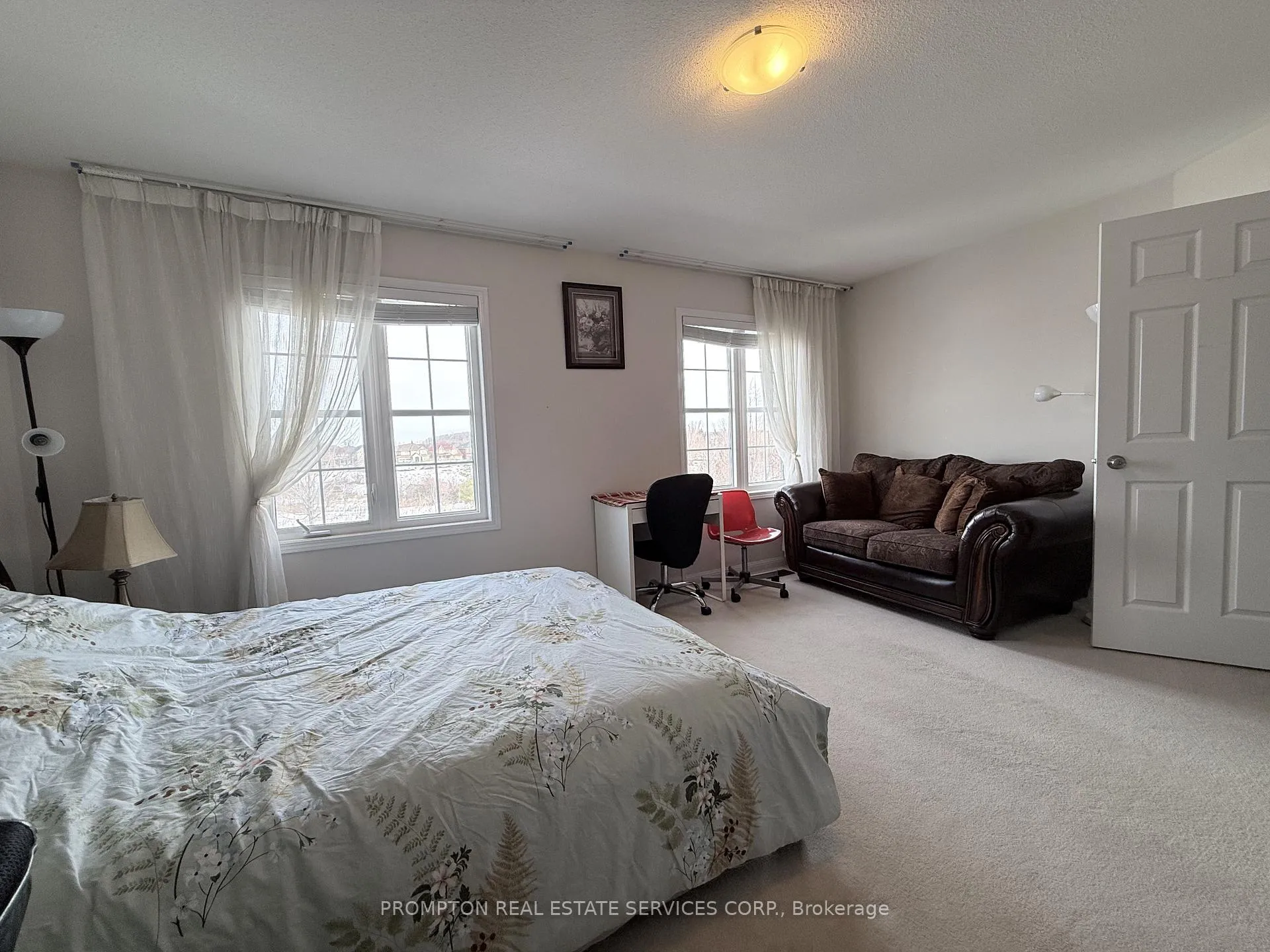 Photo 1 of 93 James Parrott Avenue, Markham, Wismer — HOMEH