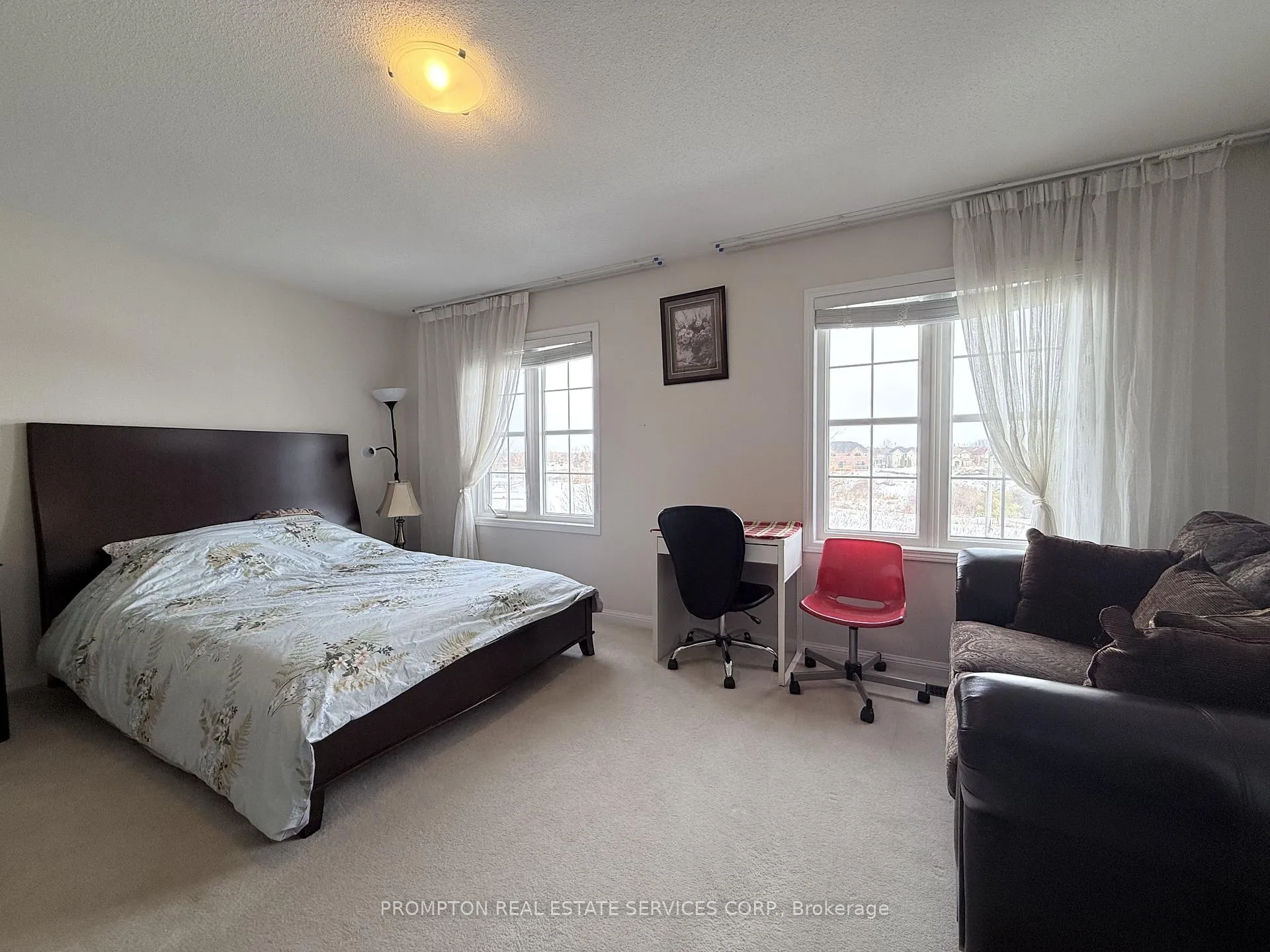 Photo 2 of 93 James Parrott Avenue, Markham, Wismer — HOMEH