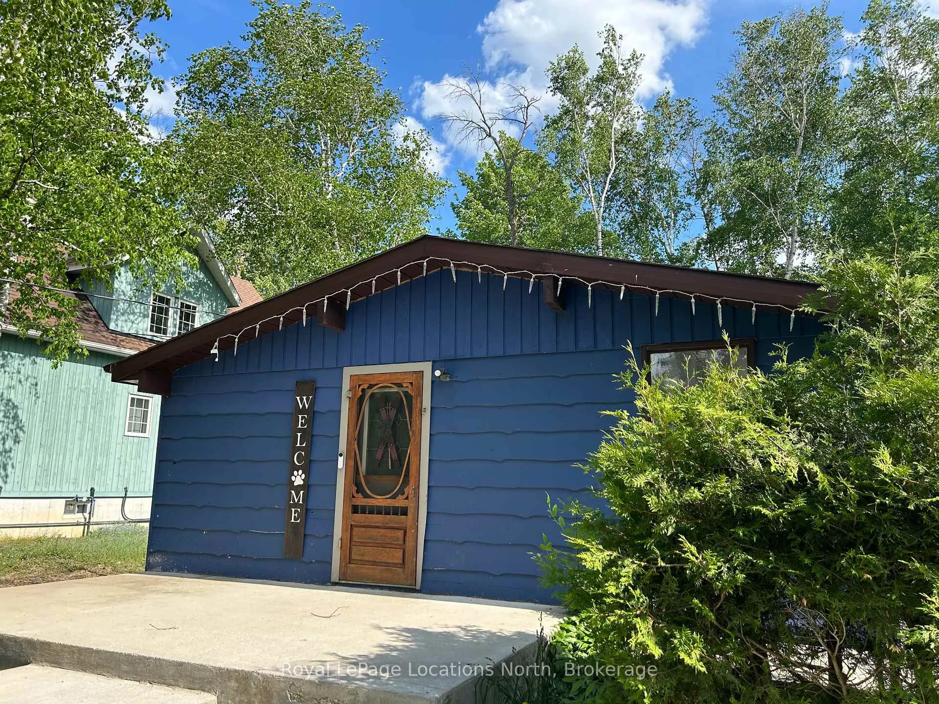 Photo 1 of 209840 Hwy 26, Blue Mountains — HOMEH