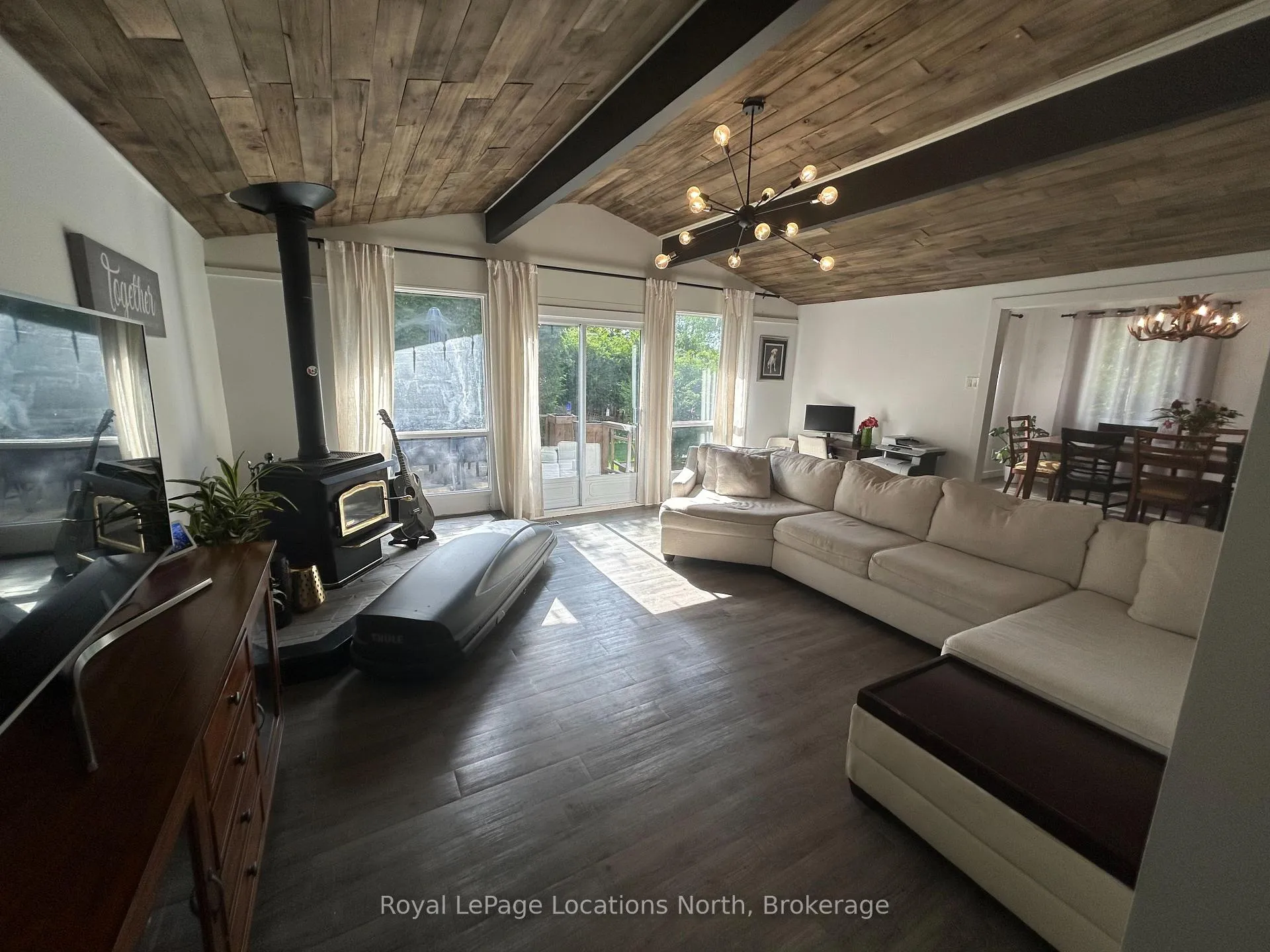 Photo 3 of 209840 Hwy 26, Blue Mountains — HOMEH