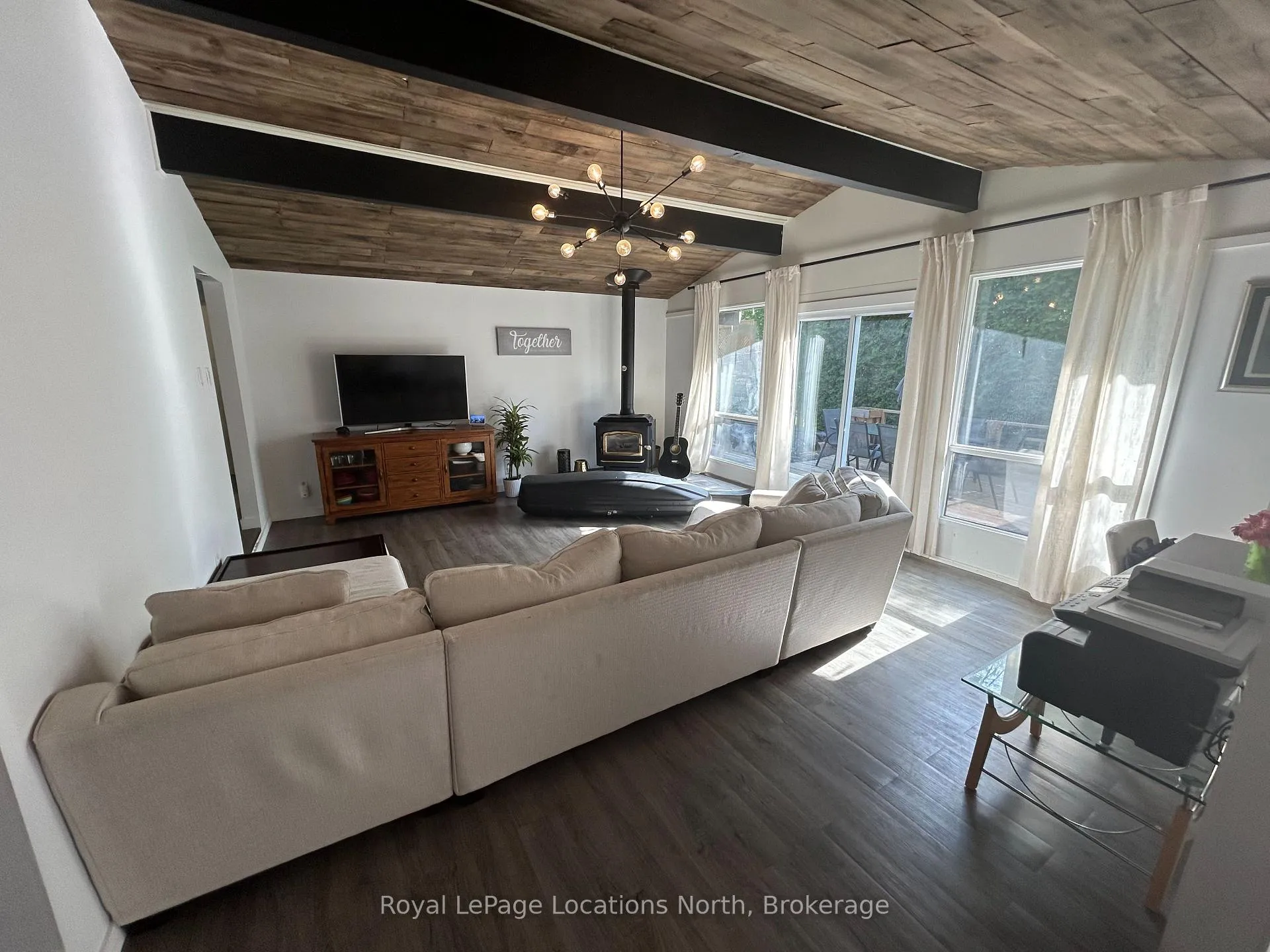 Photo 4 of 209840 Hwy 26, Blue Mountains — HOMEH