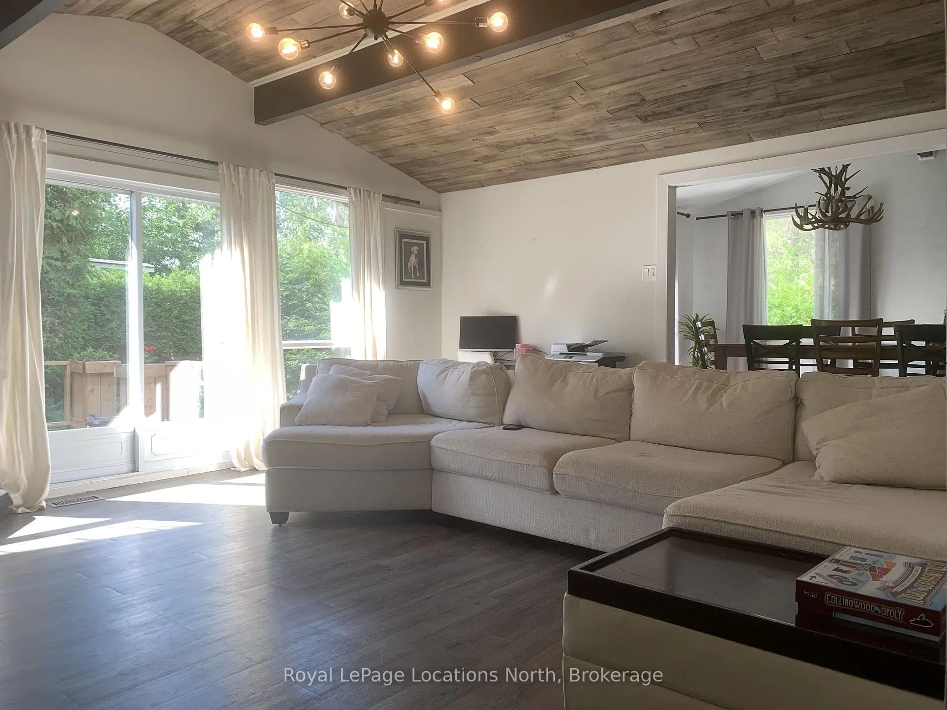 Photo 5 of 209840 Hwy 26, Blue Mountains — HOMEH