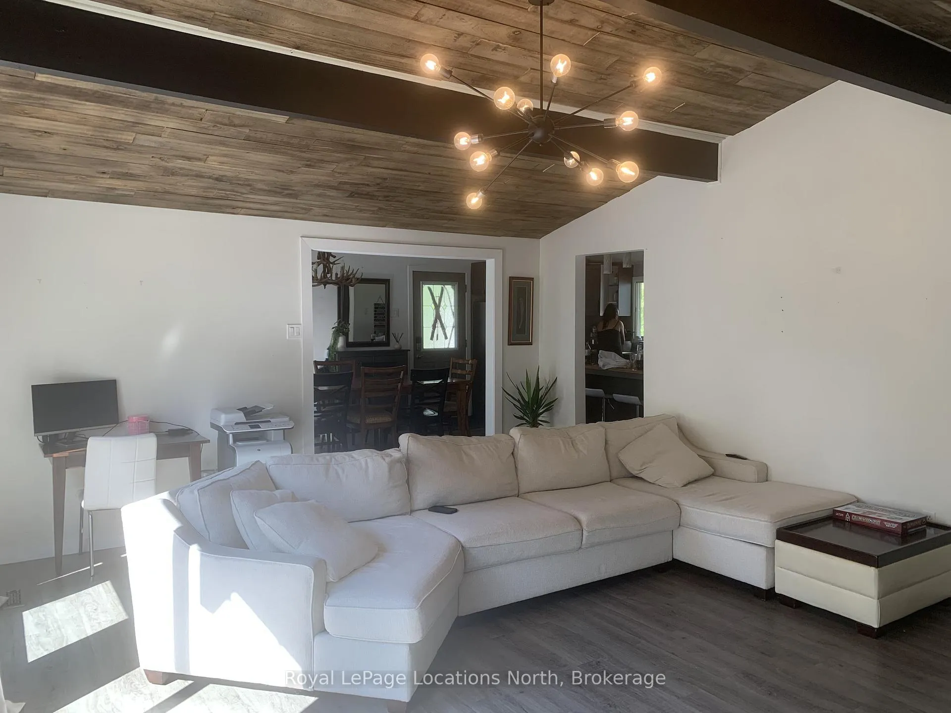 Photo 6 of 209840 Hwy 26, Blue Mountains — HOMEH