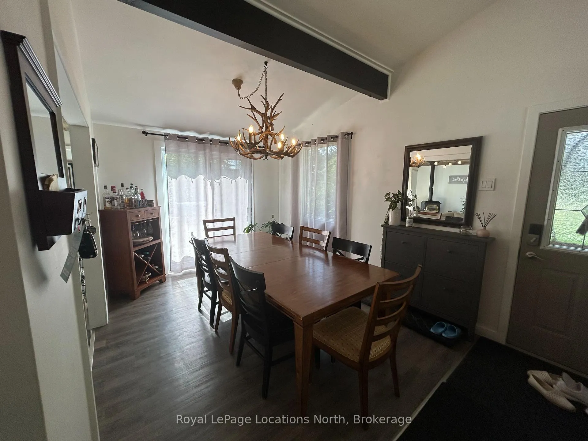 Photo 8 of 209840 Hwy 26, Blue Mountains — HOMEH