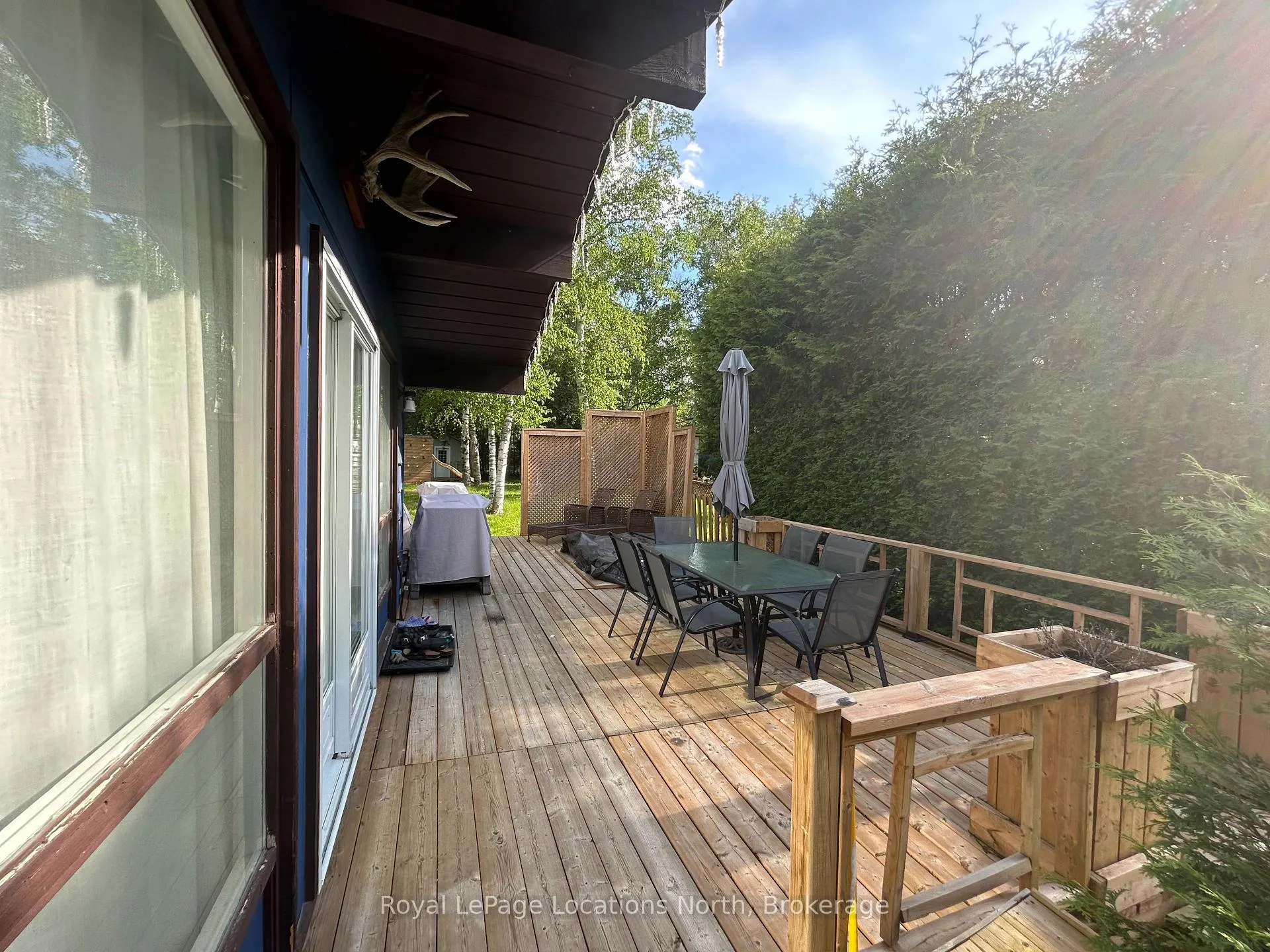 Photo 13 of 209840 Hwy 26, Blue Mountains — HOMEH